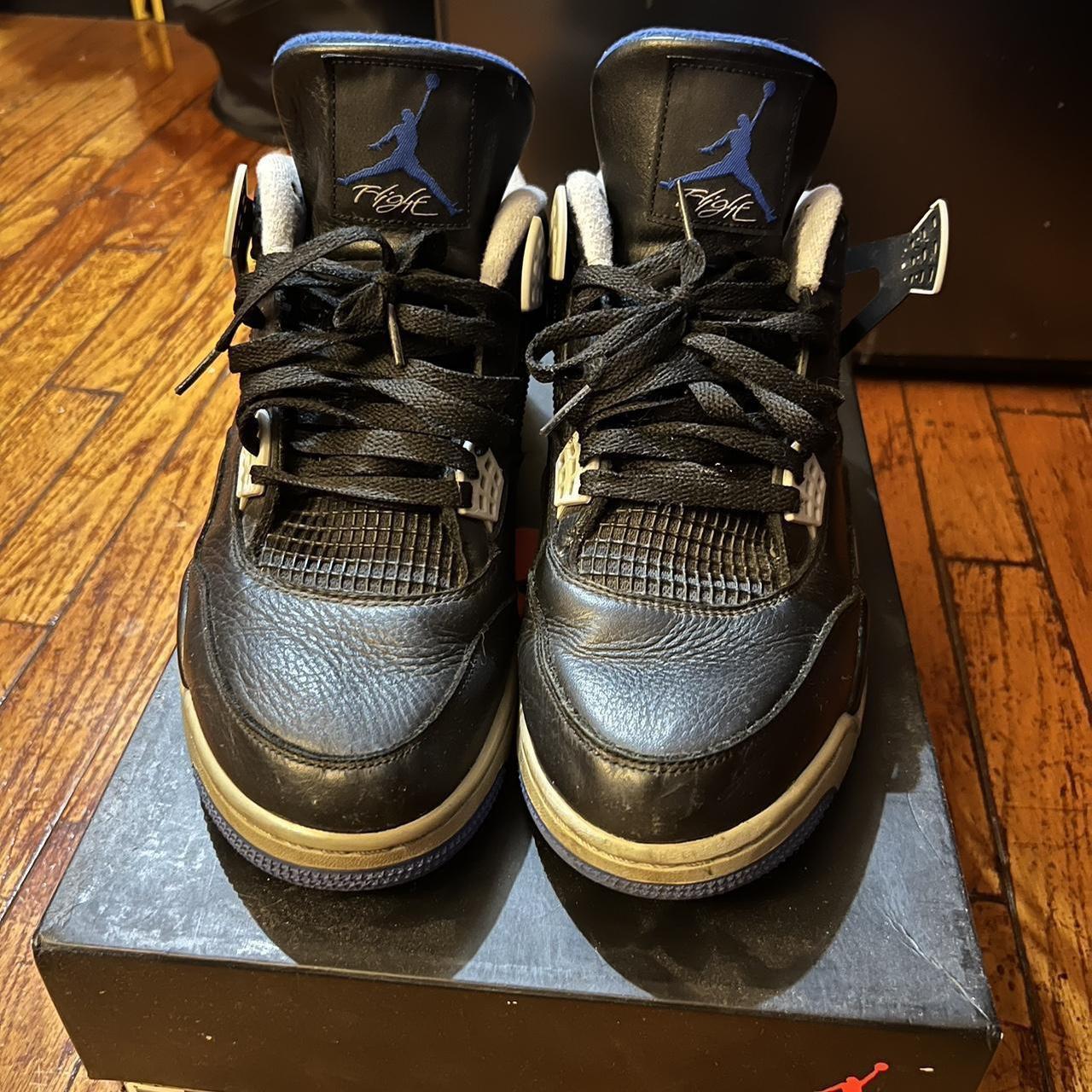 reverse motorsport 4s