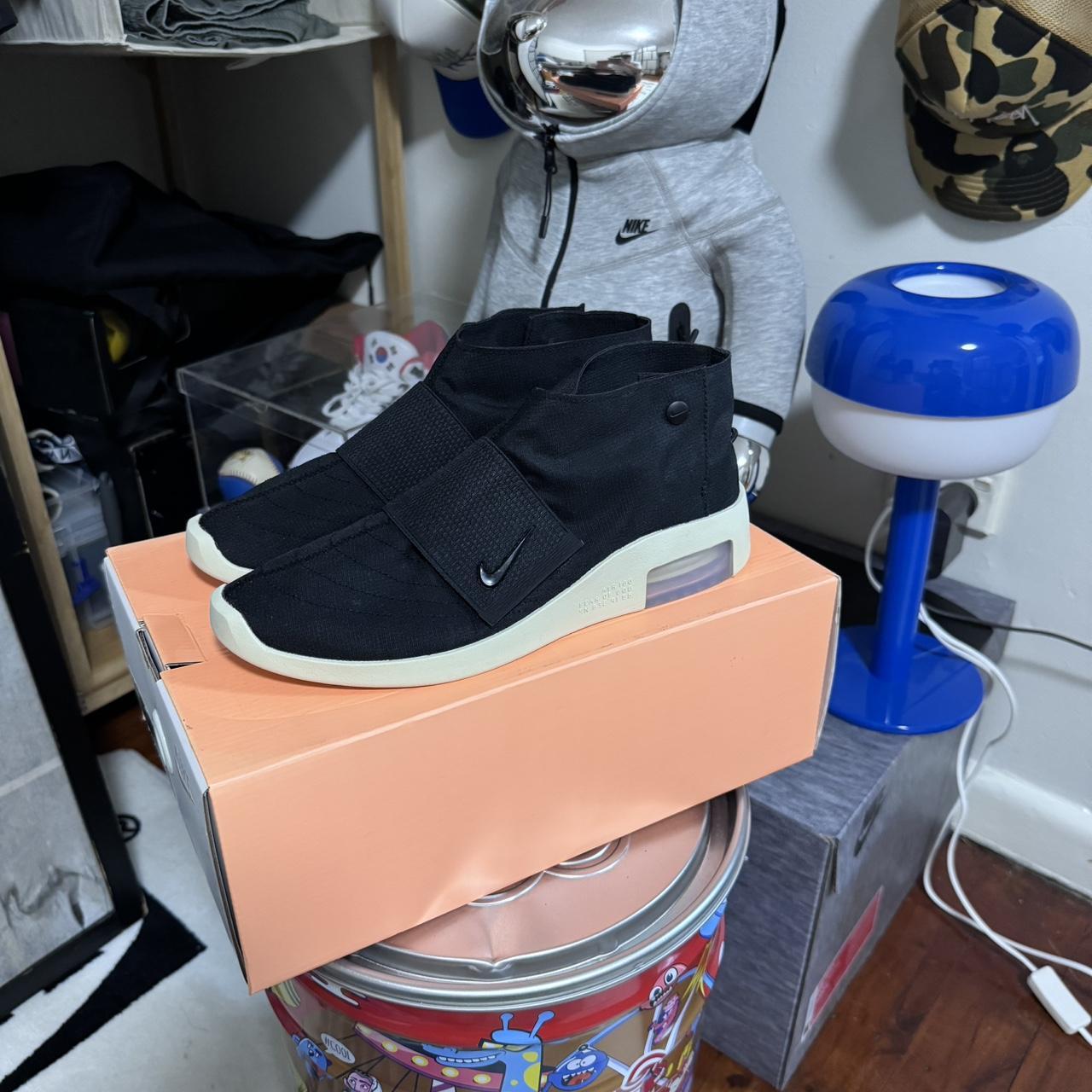 Fog nike moc US9 Depop