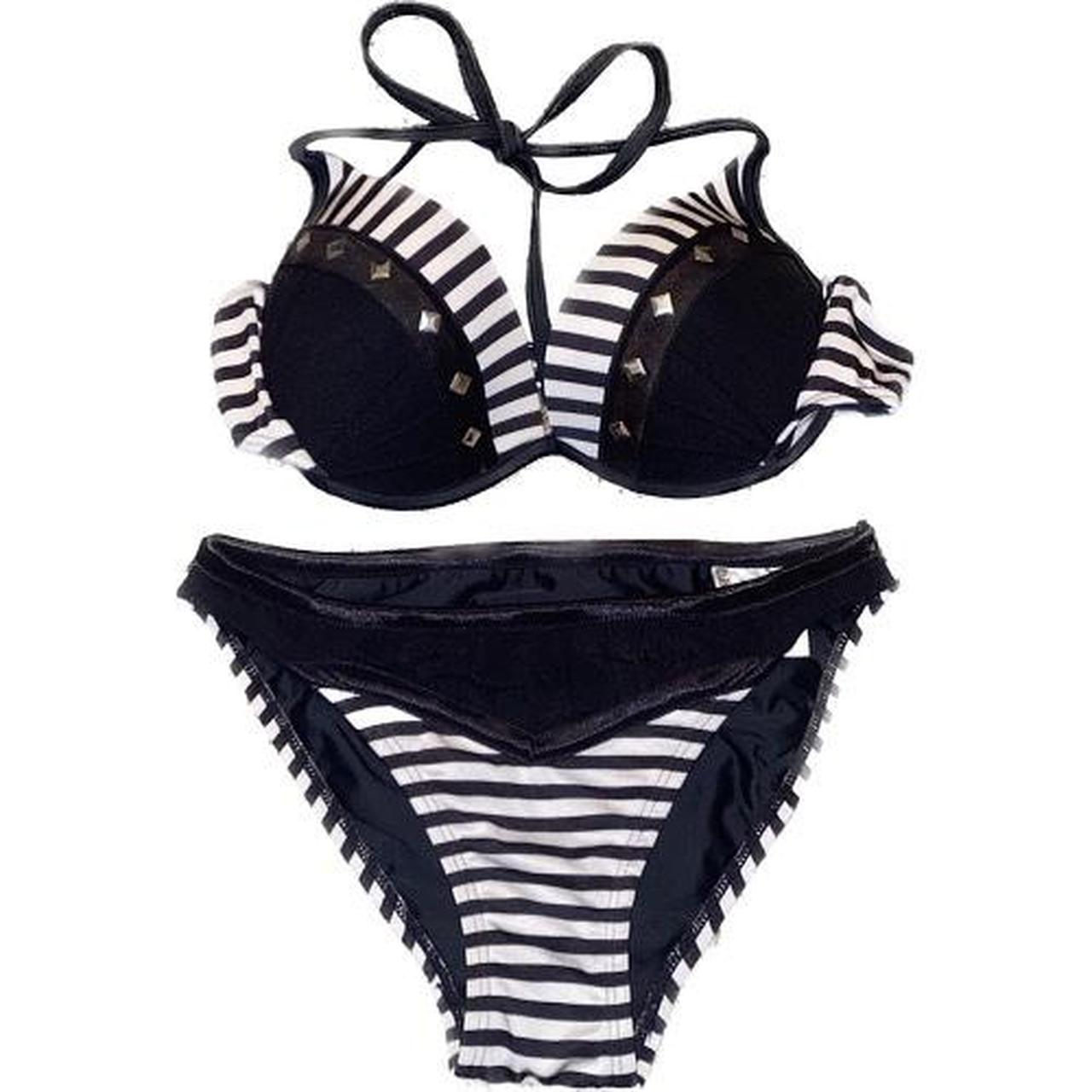 Women's Bikinisandtankinisets Depop