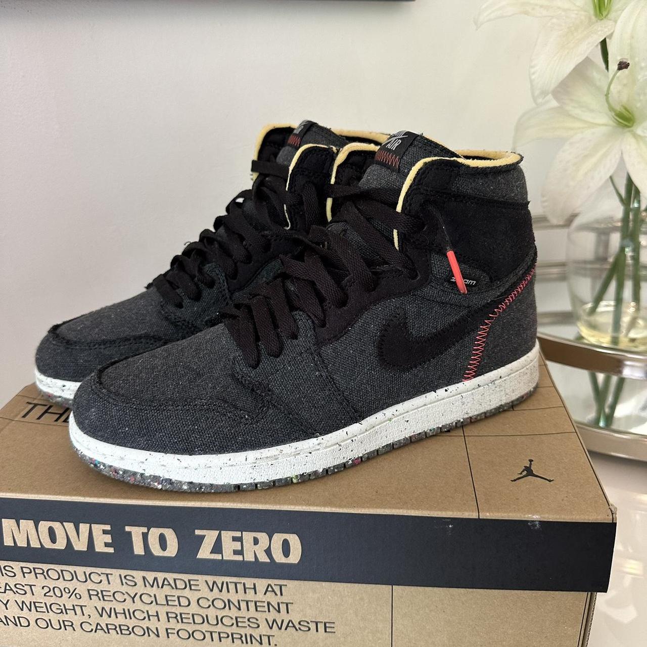 jordan 1 size 7 high