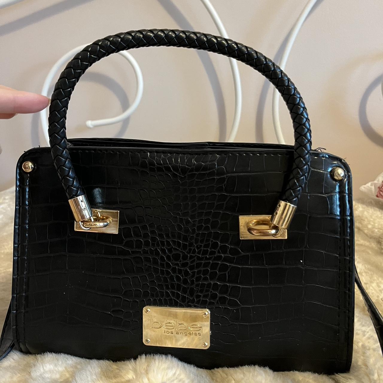 Bebe los angeles on sale bag