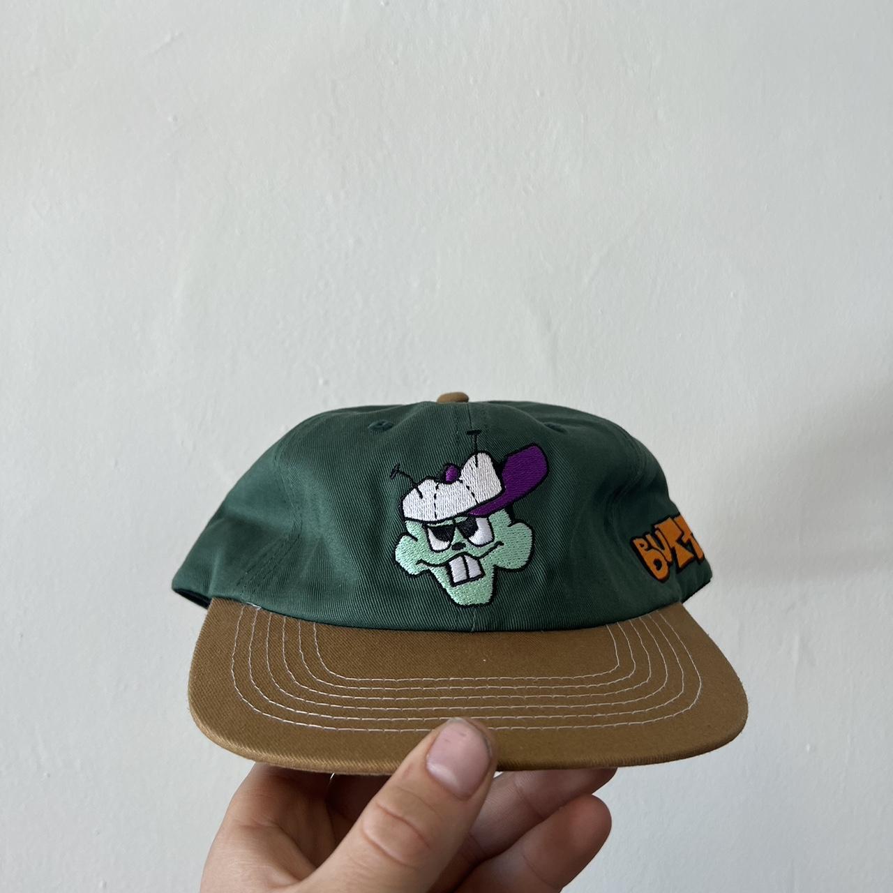 Butter Goods Men's Hat Depop