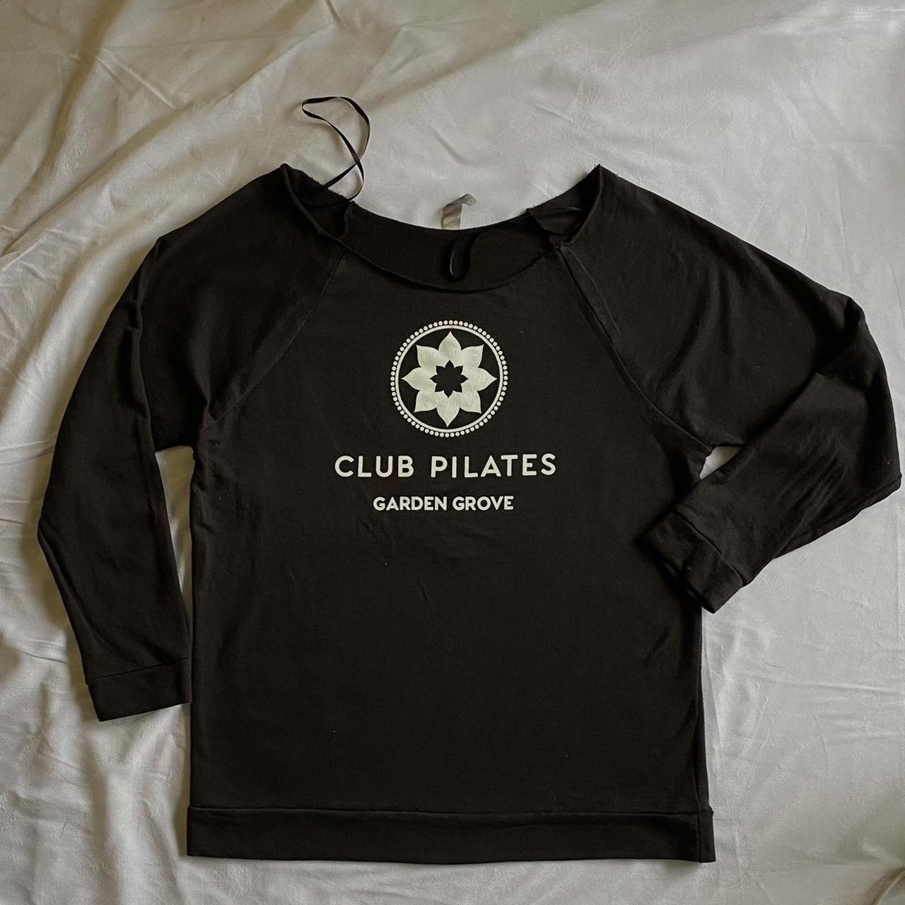 Club Pilates Merchandise