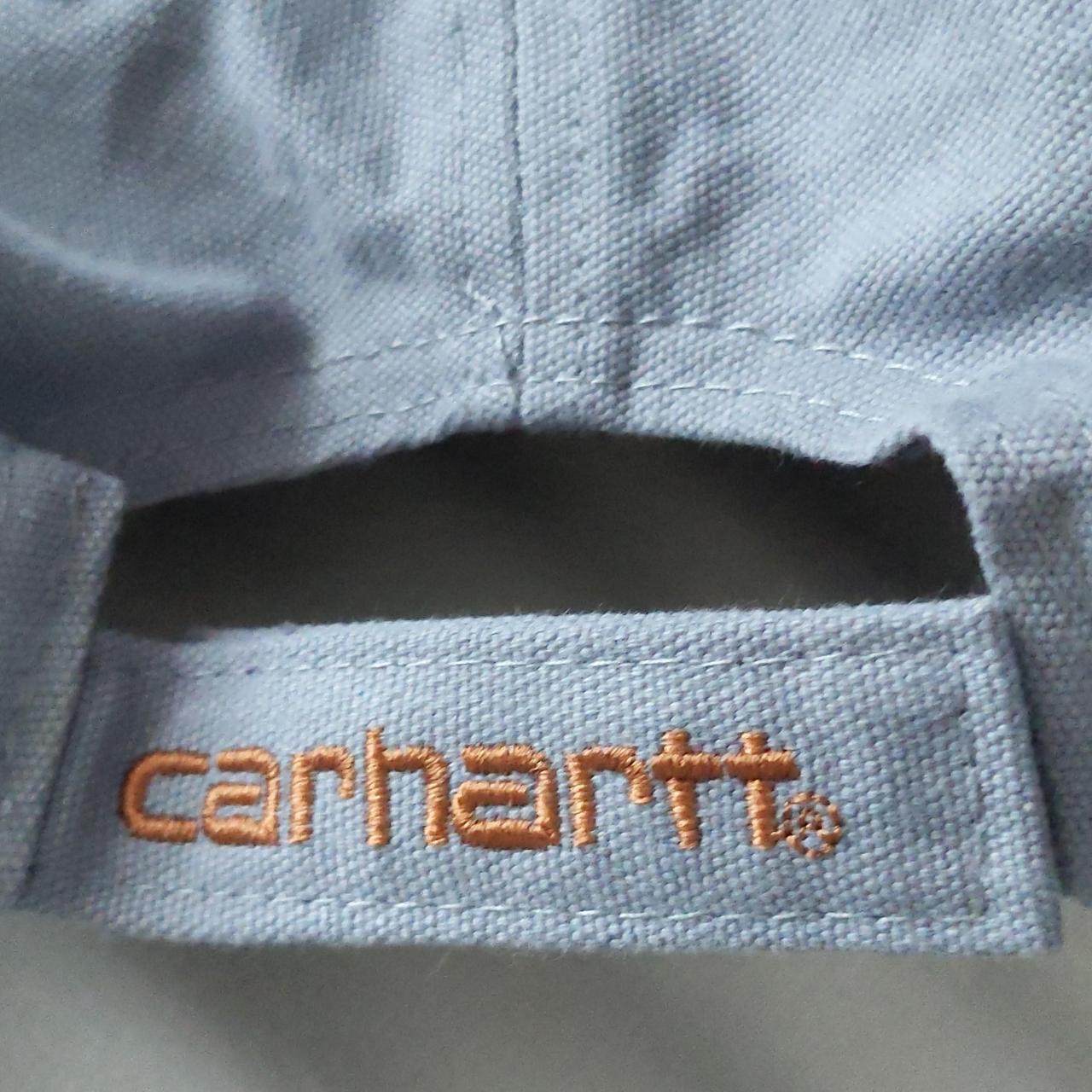 Carhartt baseball cap #carhartt #hat #cap #streetwear - Depop