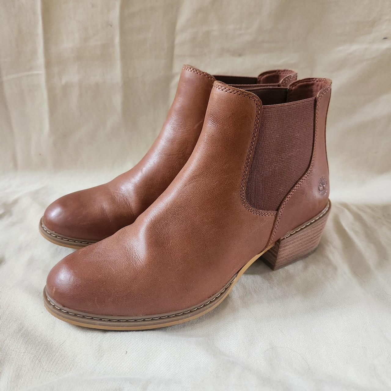 magby chelsea boot timberland