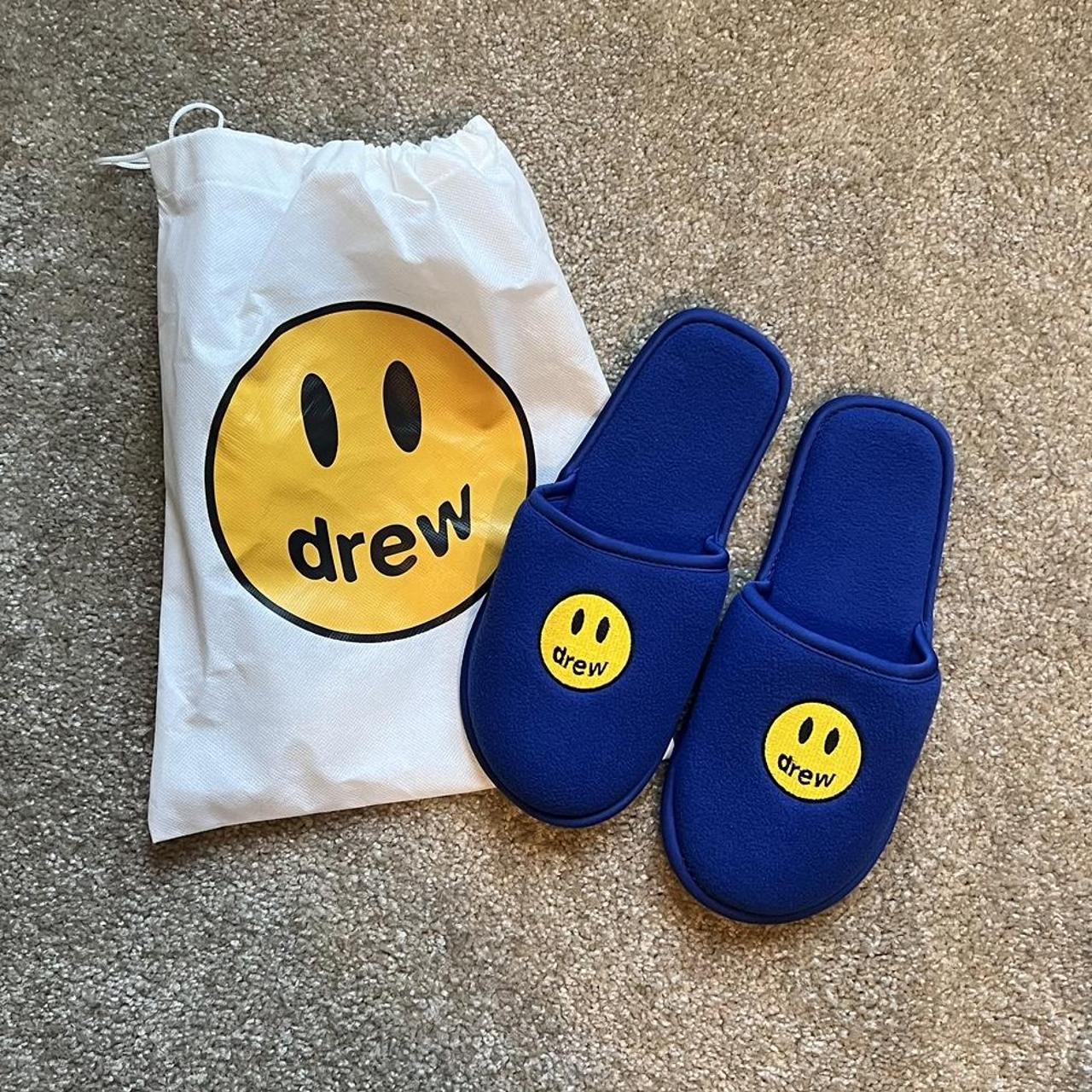 Drew slippers hot sale