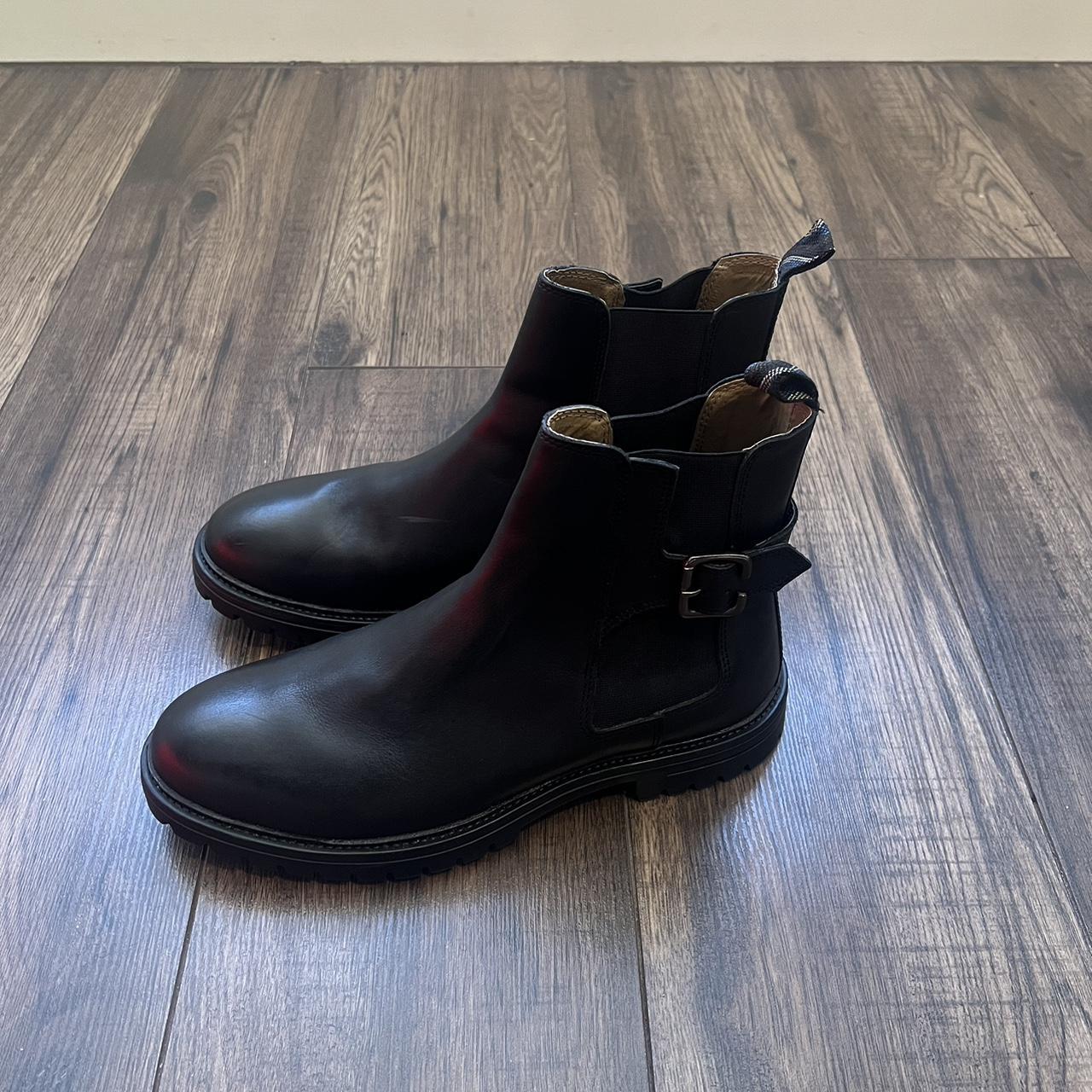 Chelsea boots river island best sale