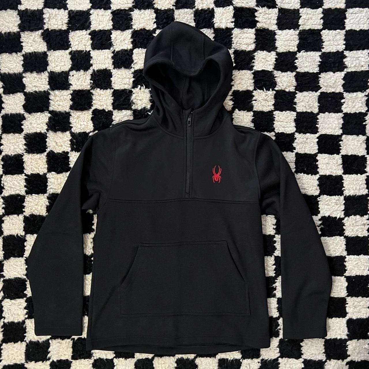 Spyder pullover on sale