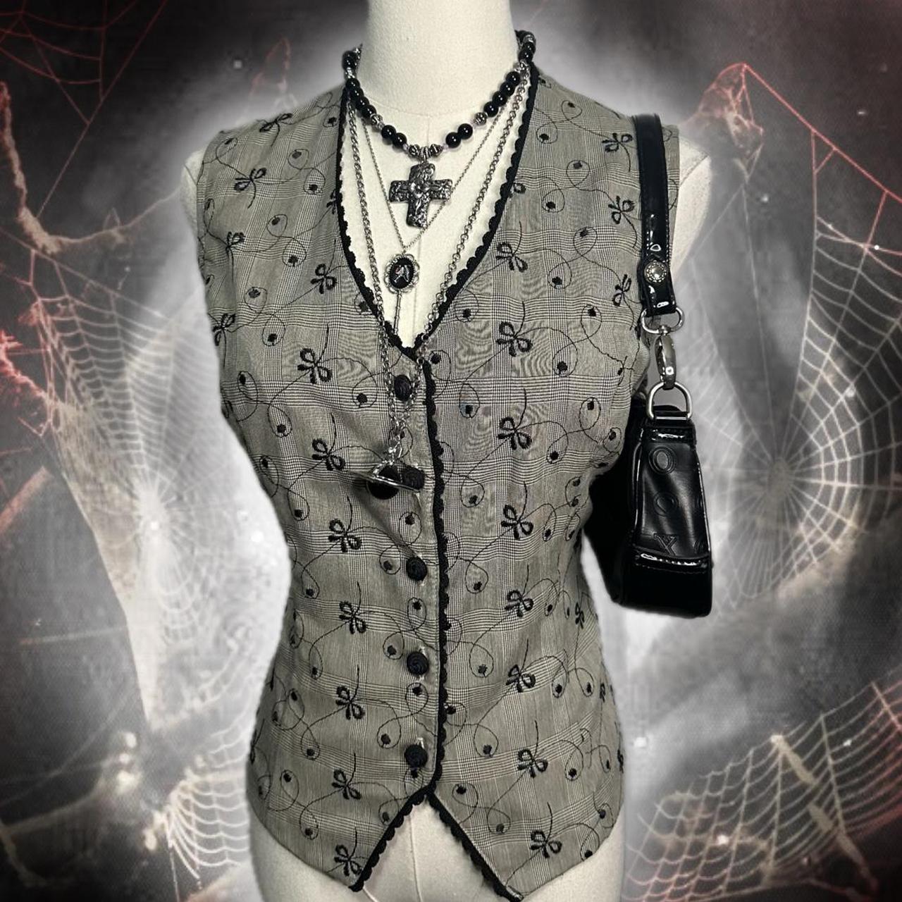 item listed by garagezombie