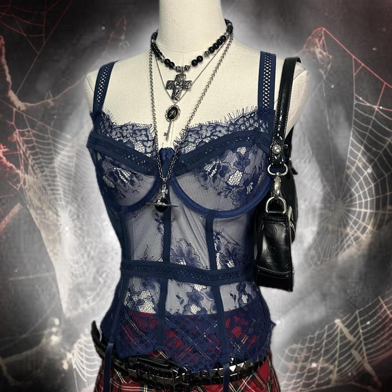 item listed by garagezombie