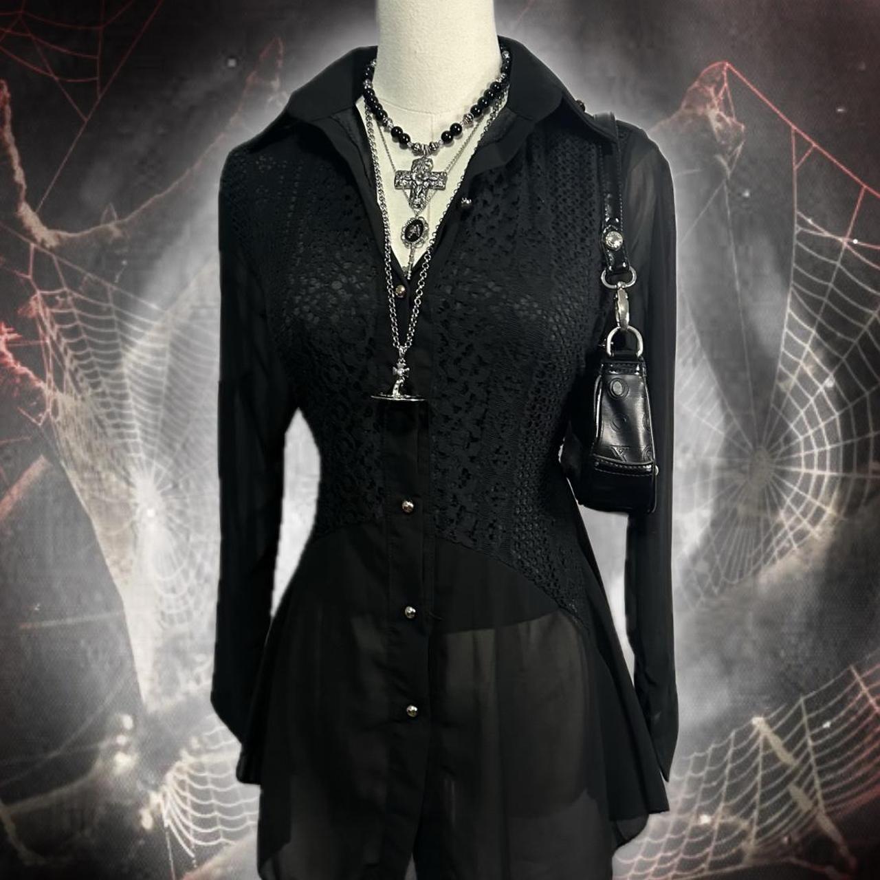 item listed by garagezombie