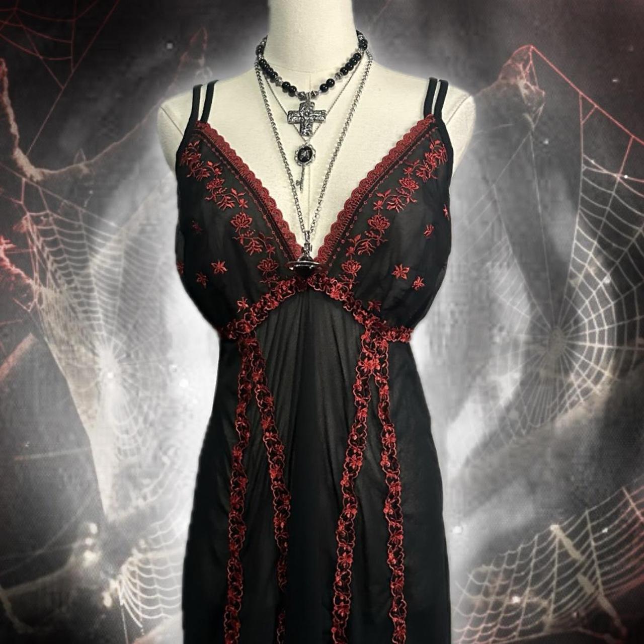 item listed by garagezombie