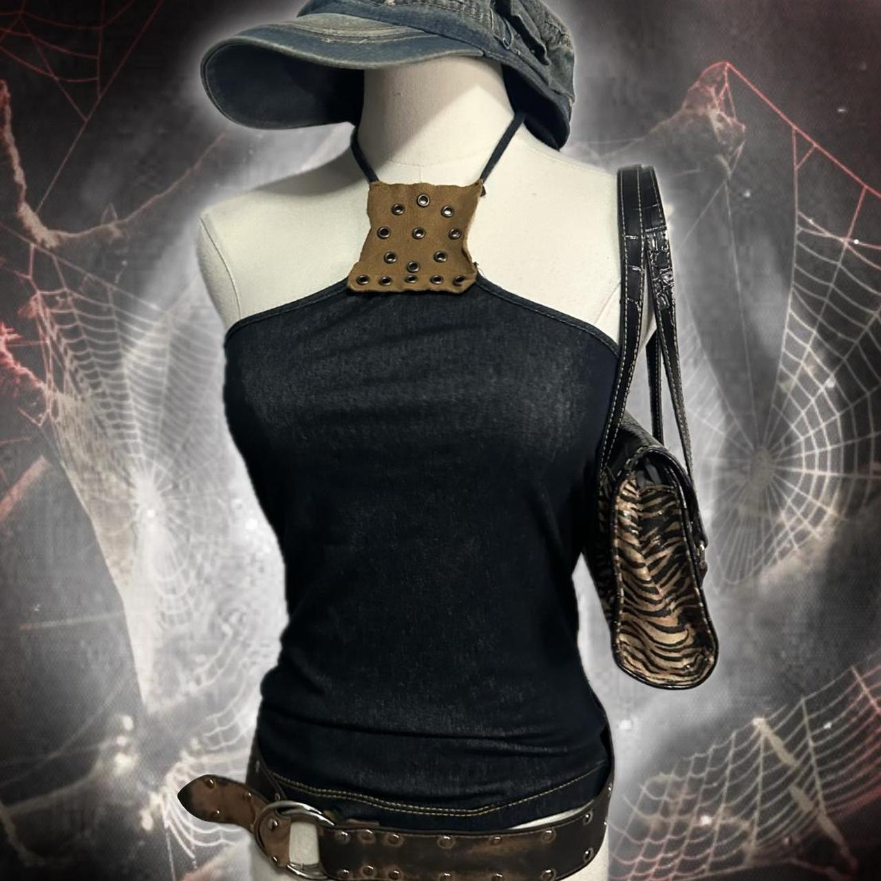 item listed by garagezombie