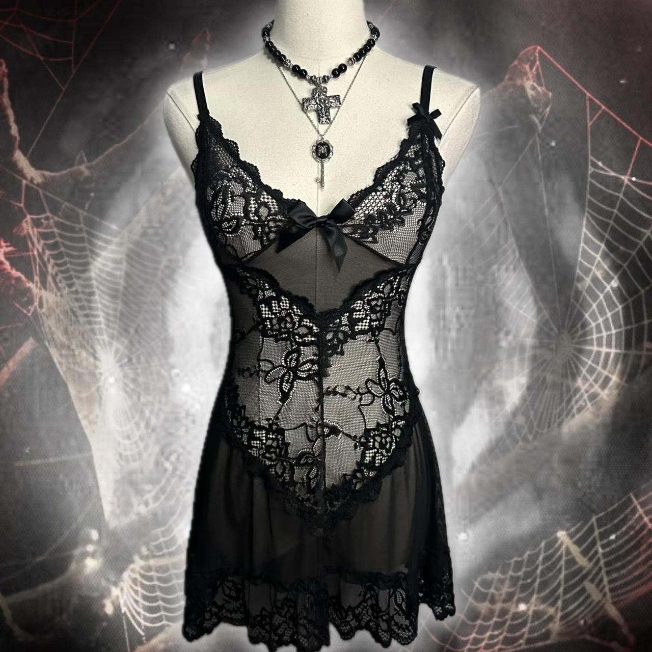 item listed by garagezombie