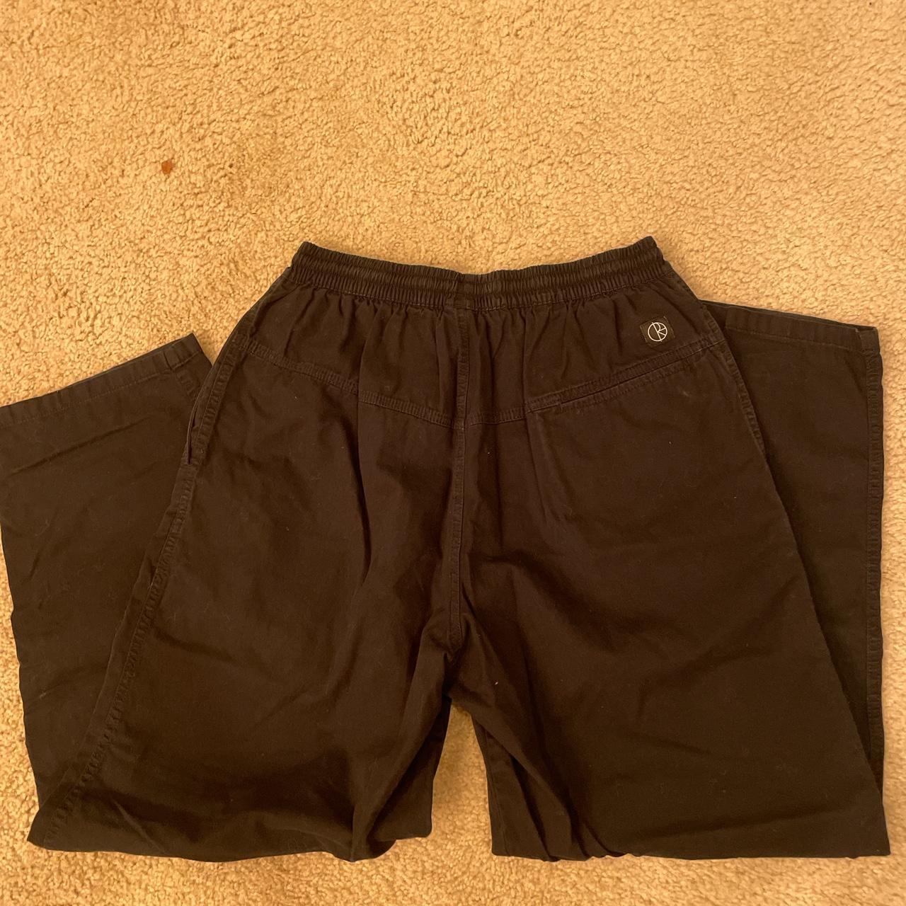 Black Polar surf pants. Size large. Super good... Depop