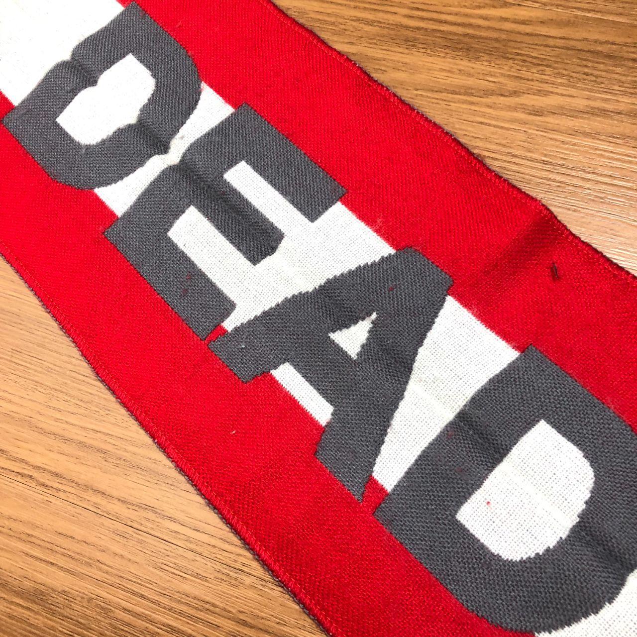 Vintage Women's Scarf - Multi – 100% Authentic Br… - image 7