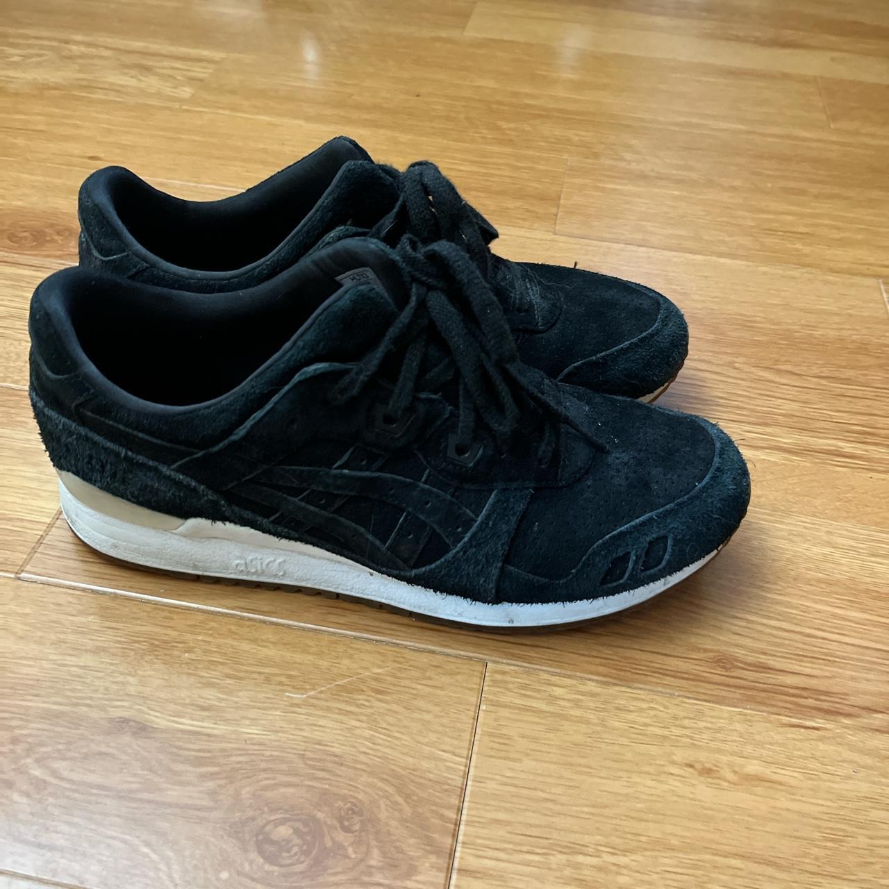 asic gel lyte runner