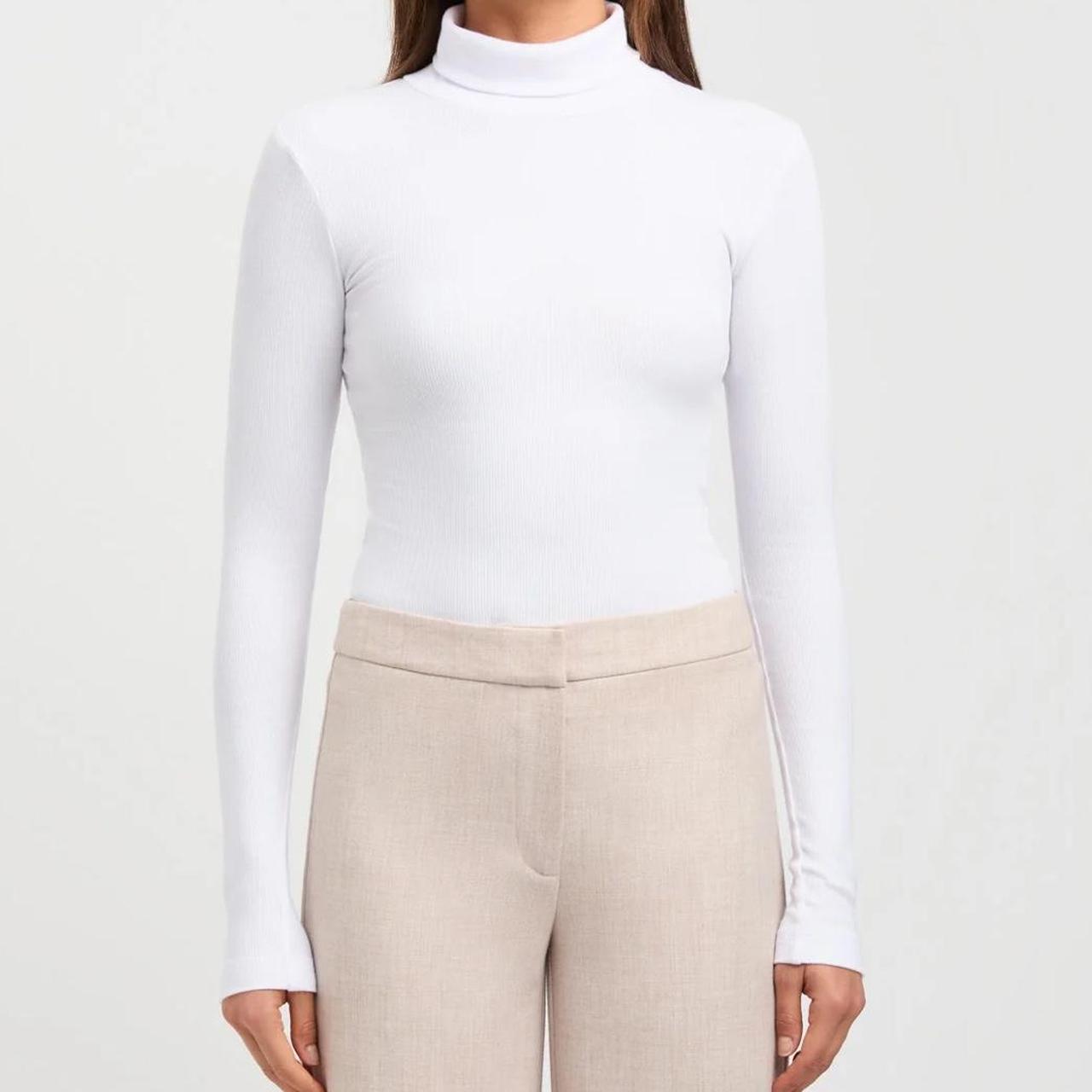 kookai lola long sleeve