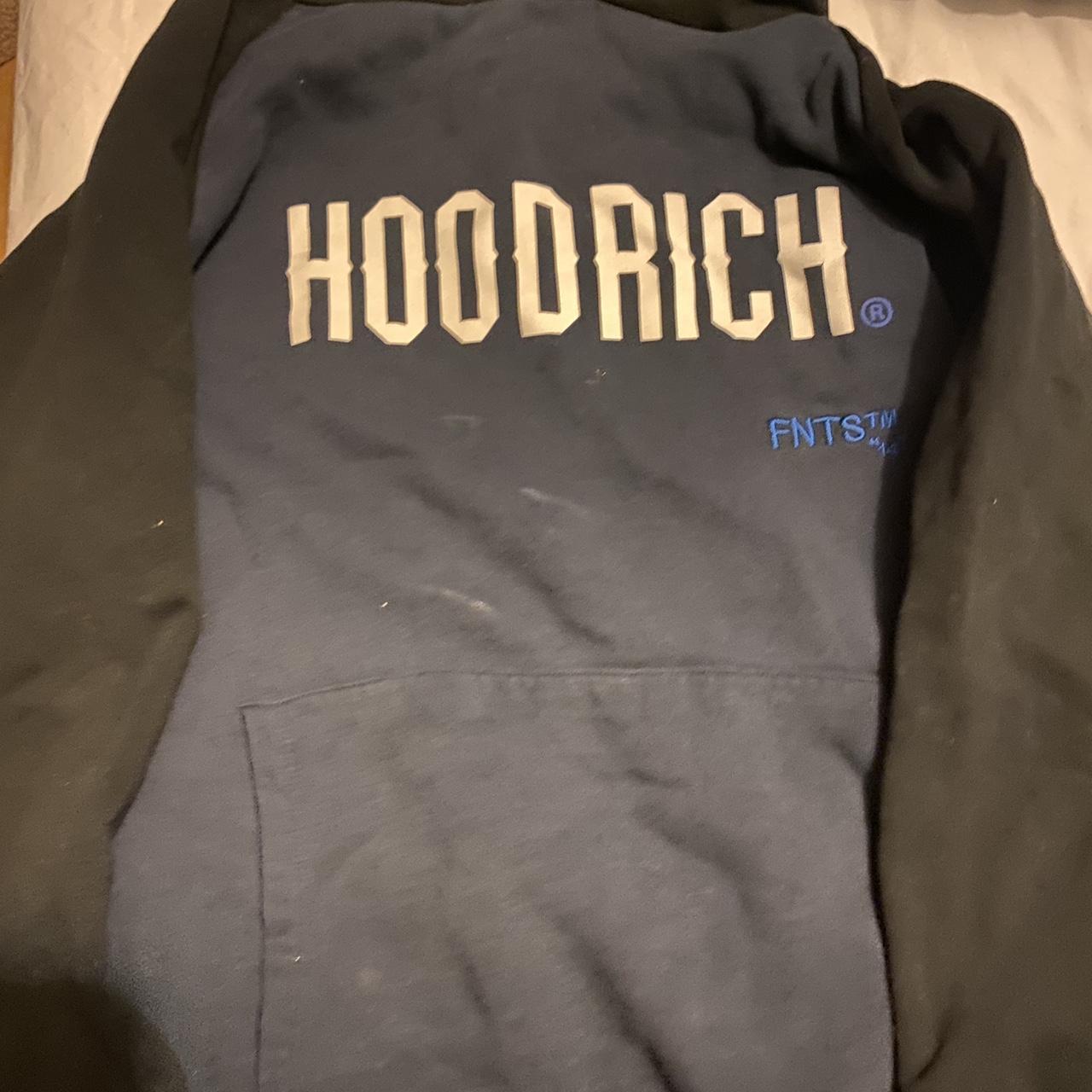 Hoodrich discount og vision