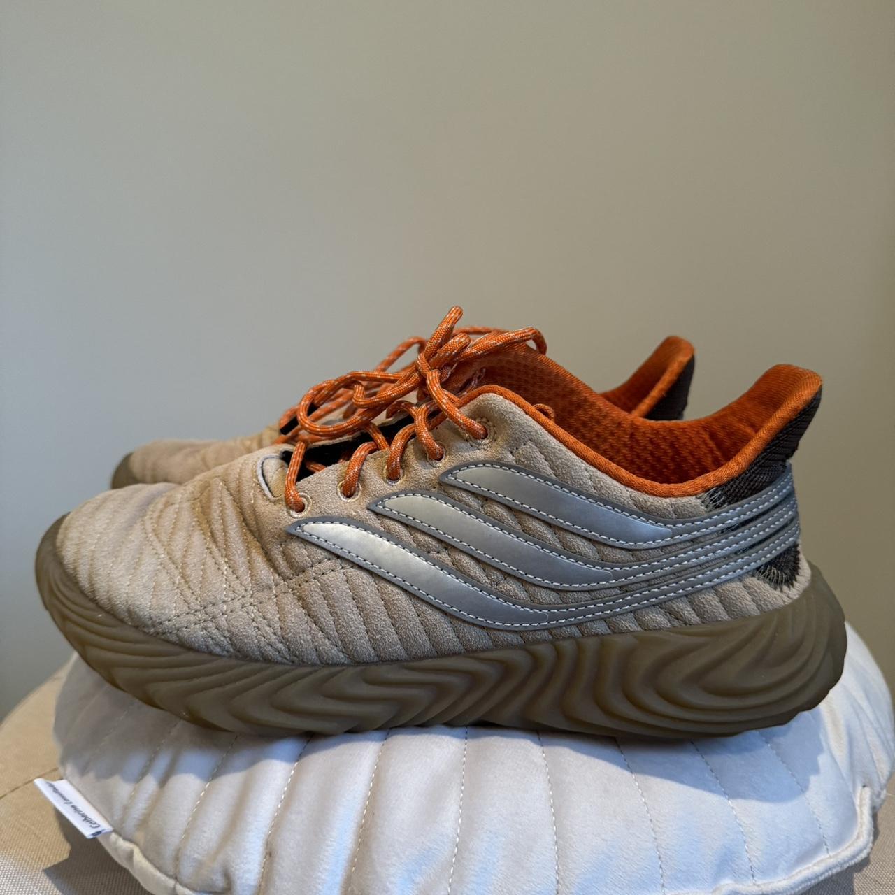 Adidas consortium x bodega sobakov best sale