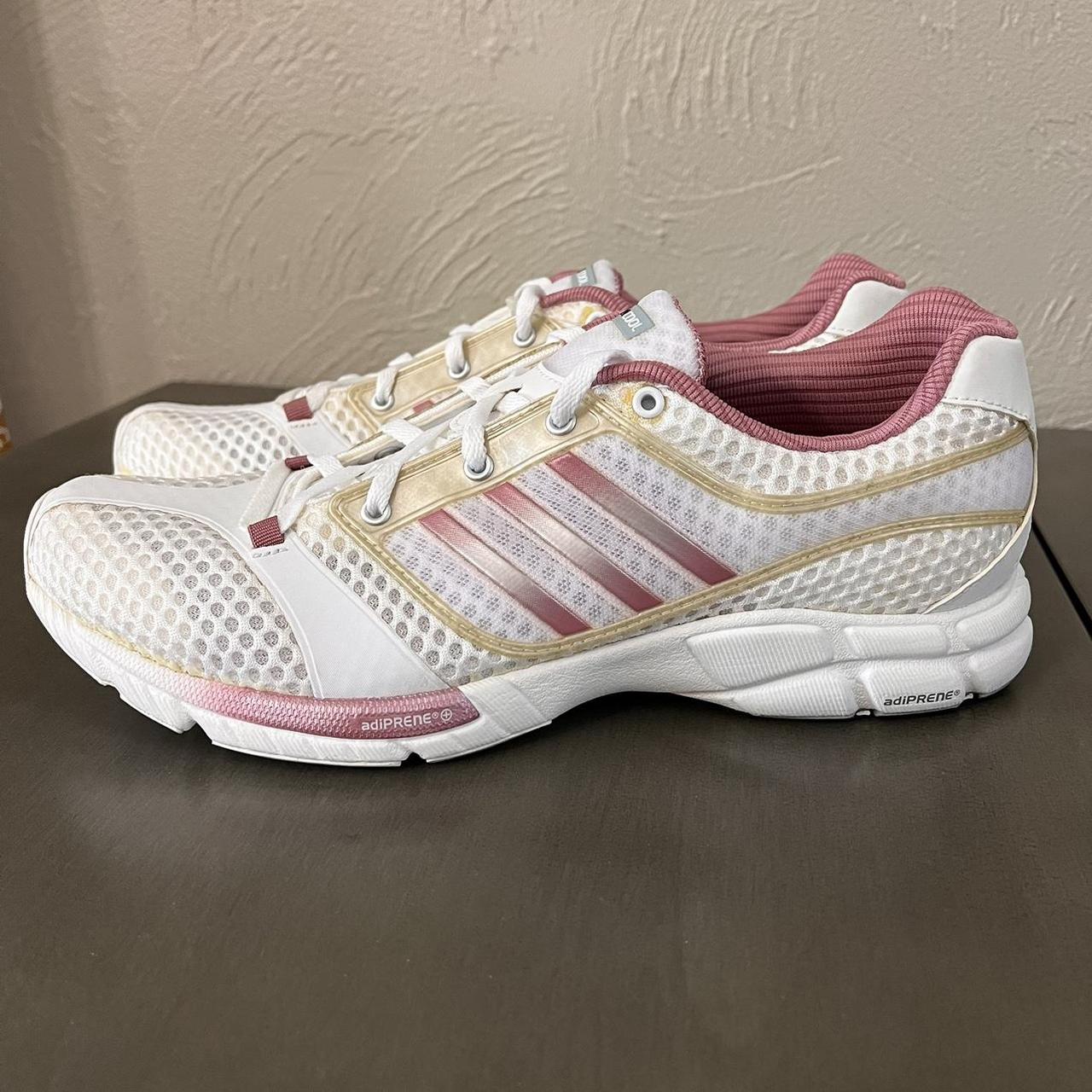 Adidas climacool sneakers Womens size 9.5. New