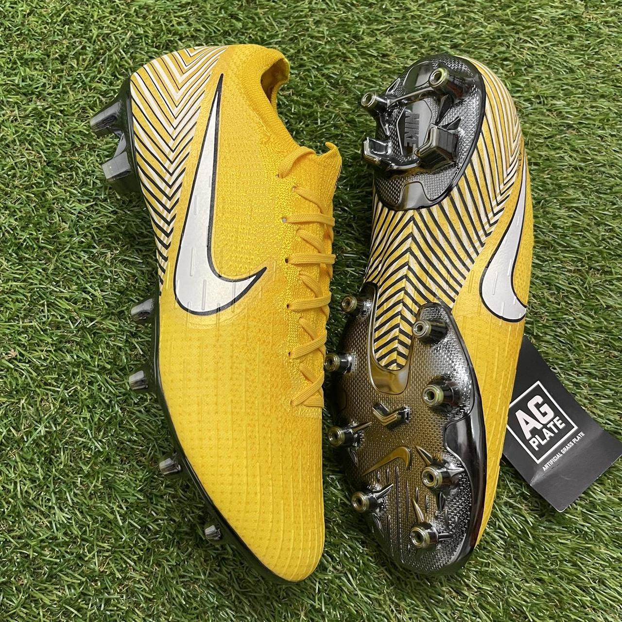 nike mercurial vapour 12 elite