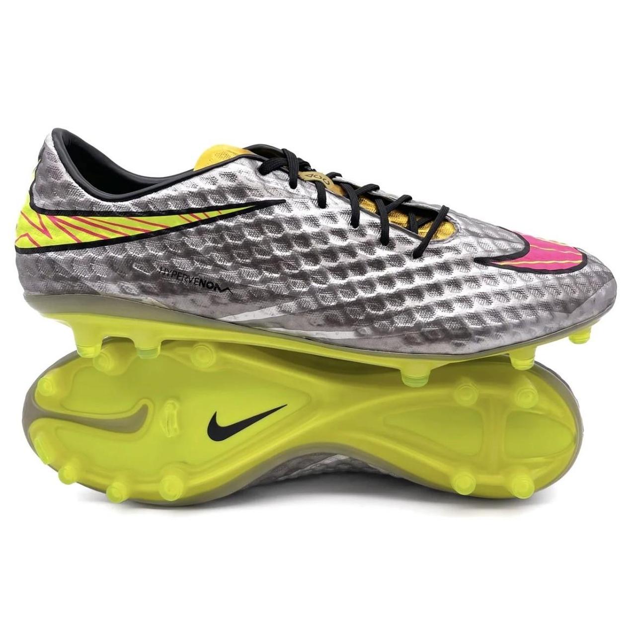 Nike hypervenom clearance uk