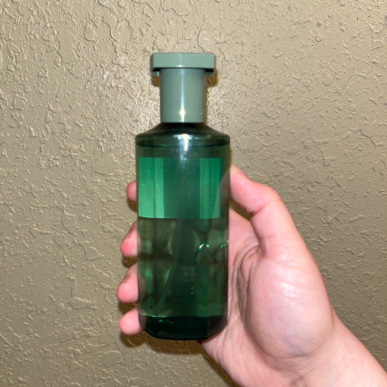 Fine’ry Jungle Santal body mist! Only sprayed a few... Depop