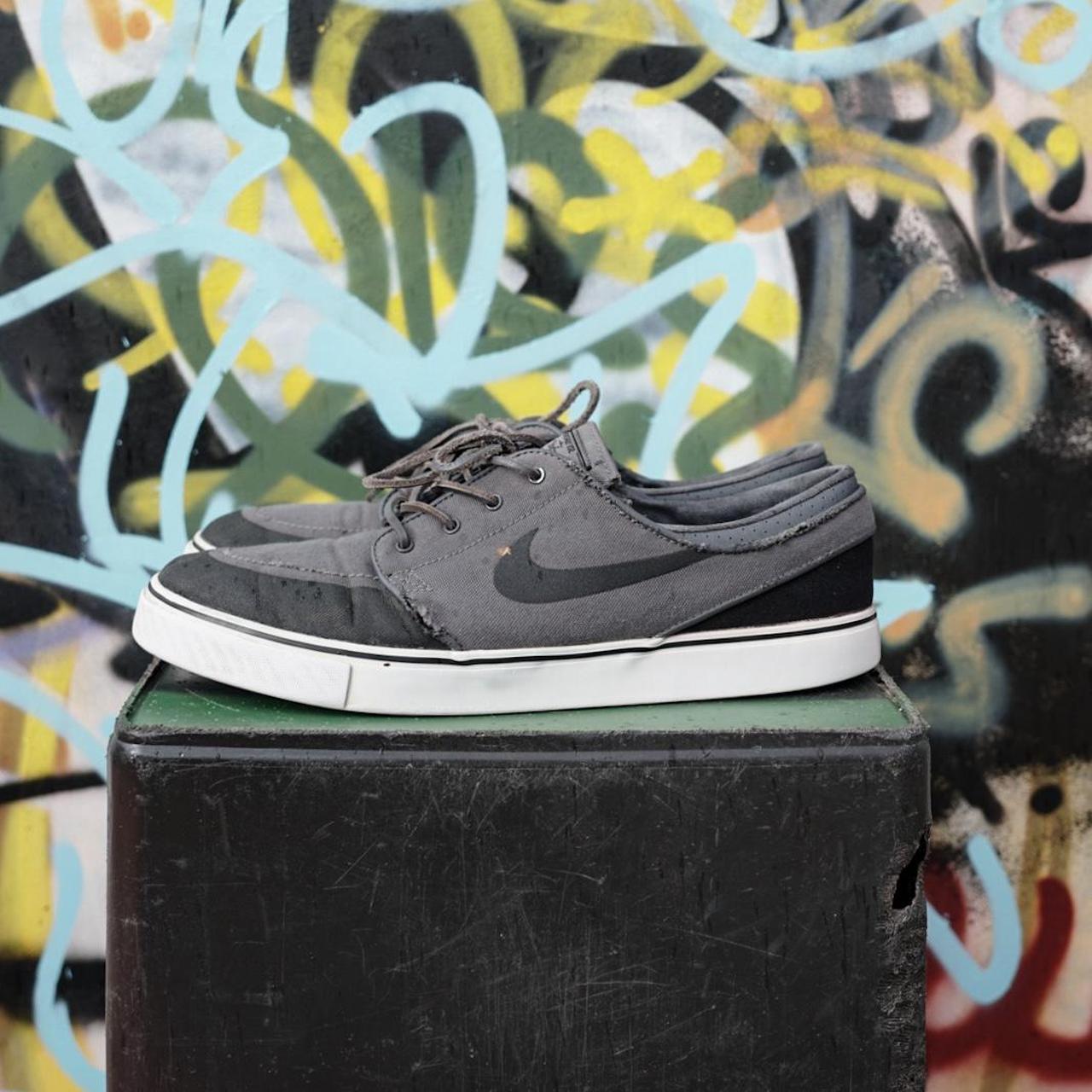 Janoski sizing sale