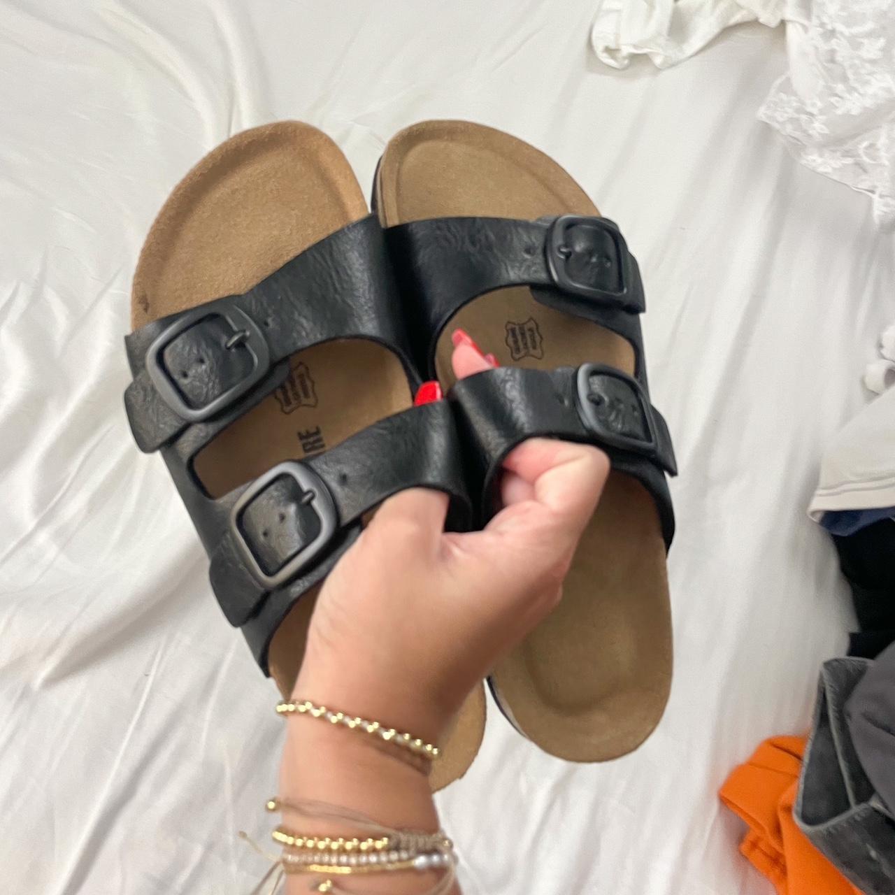 cushionaire shoes birkenstock