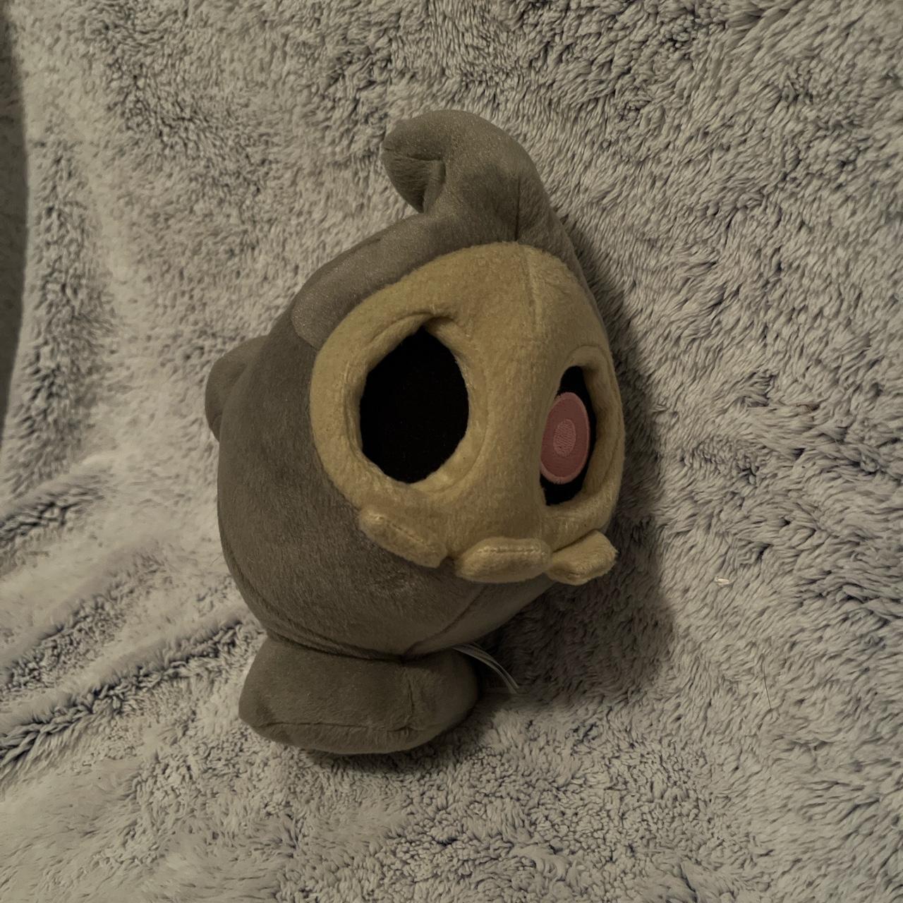 Duskull plush cheap