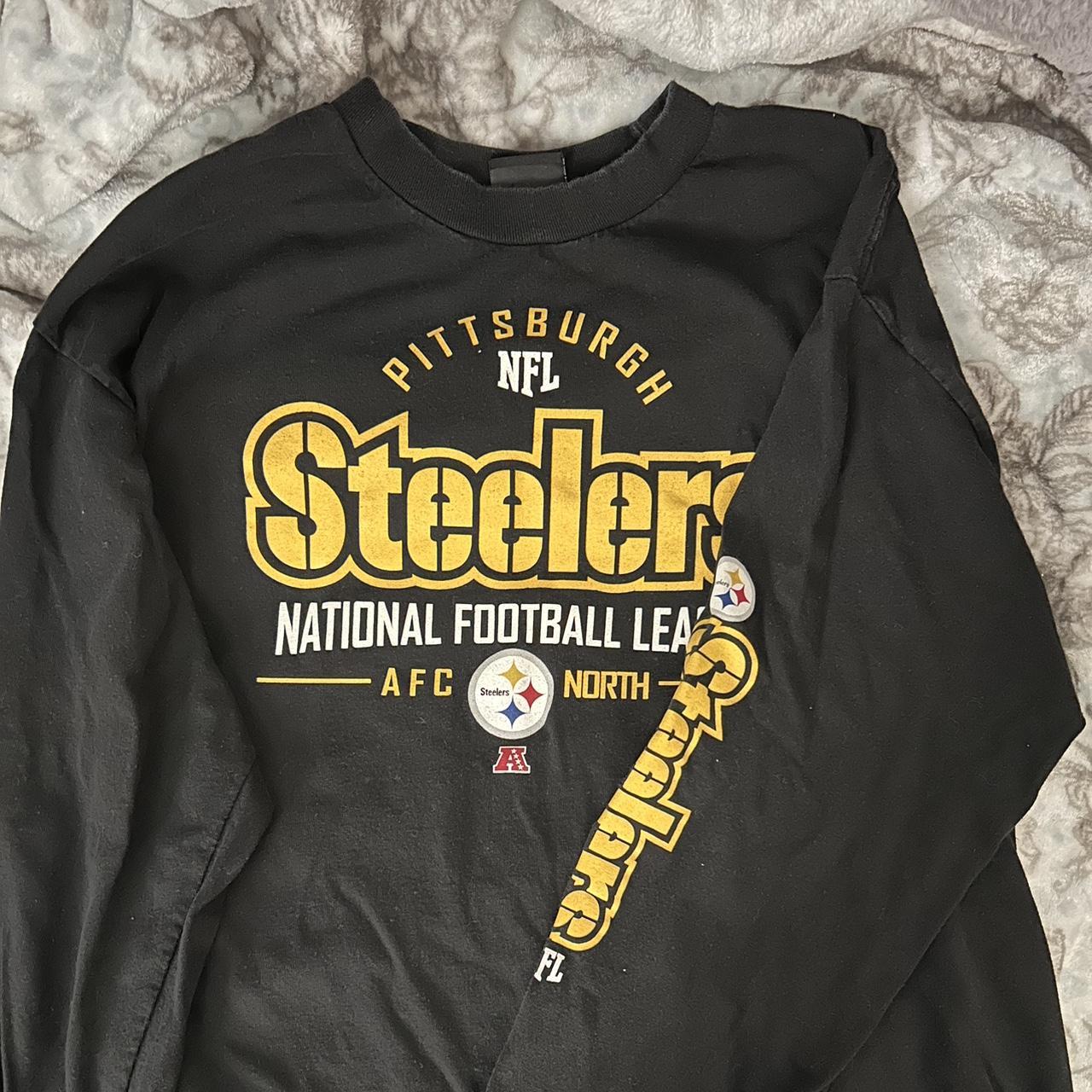 Steeler Nation Pittsburgh Steelers Football T Shirts, Hoodies, Sweatshirts  & Merch