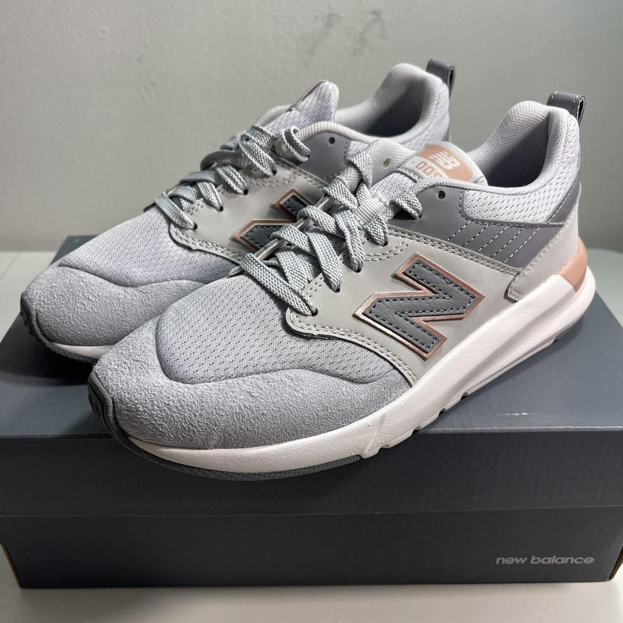 Womens new balance store 009