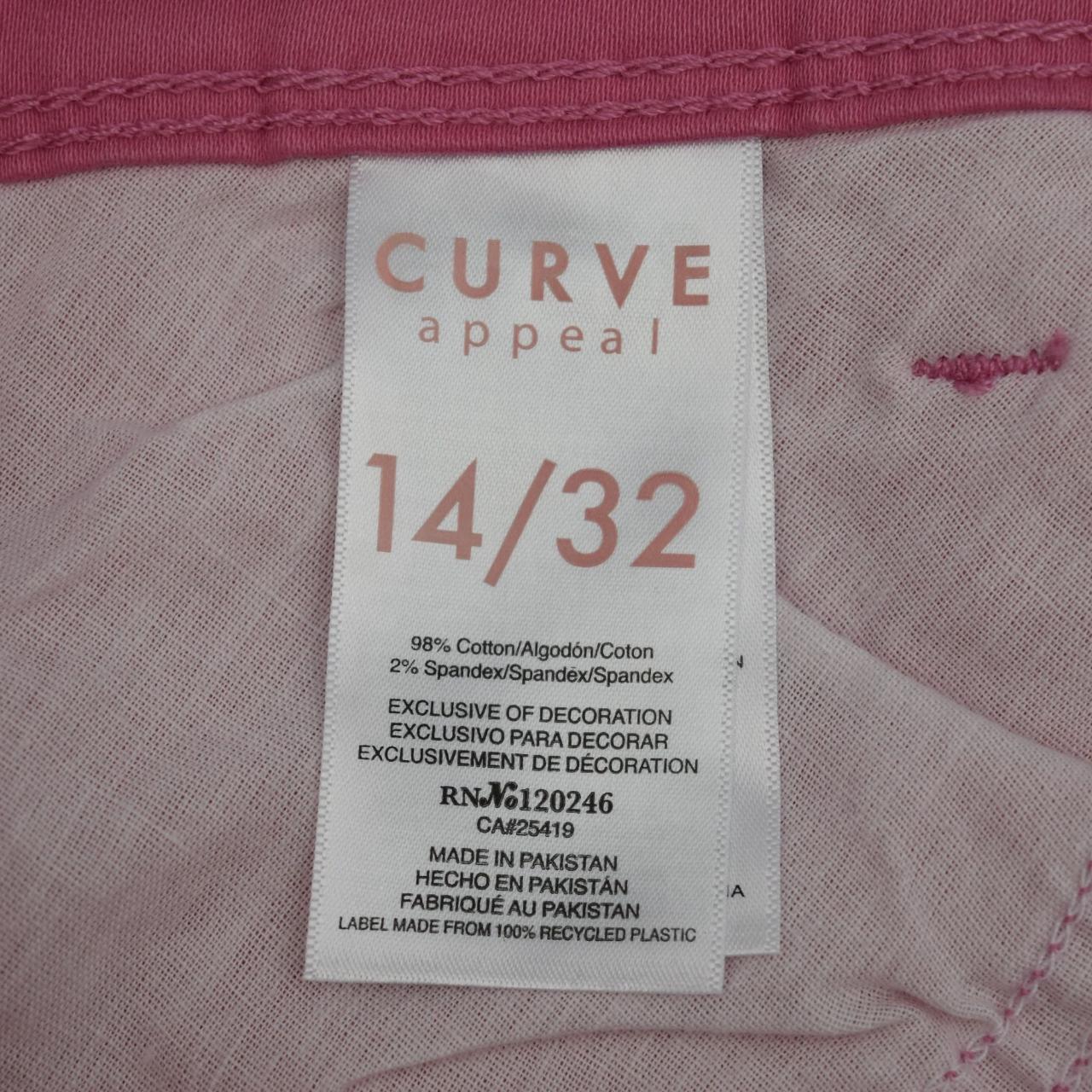 Curve best sale appeal 120246