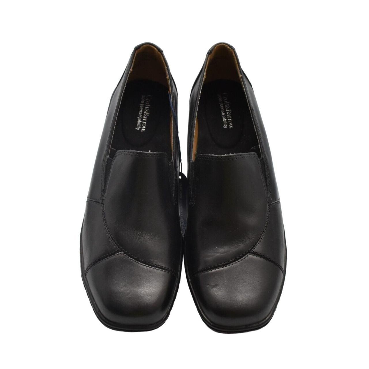 Croft & barrow hot sale sole sense ability