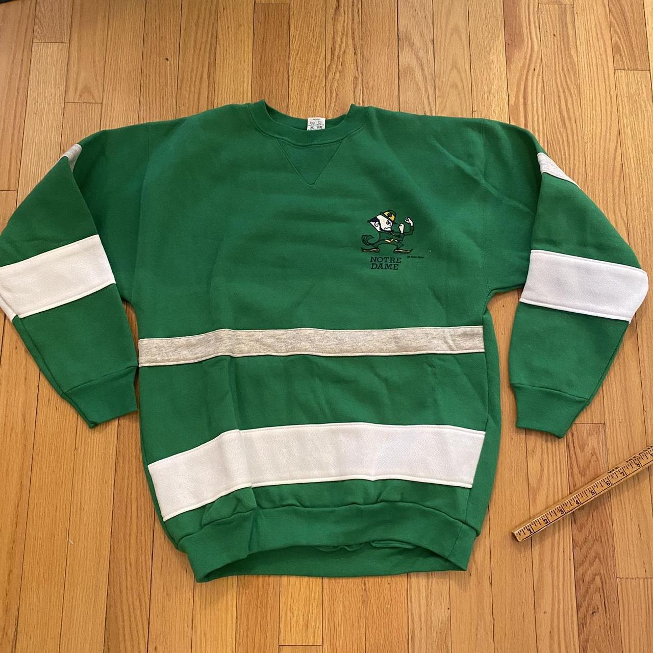 Artek Men's Green Sweatshirt