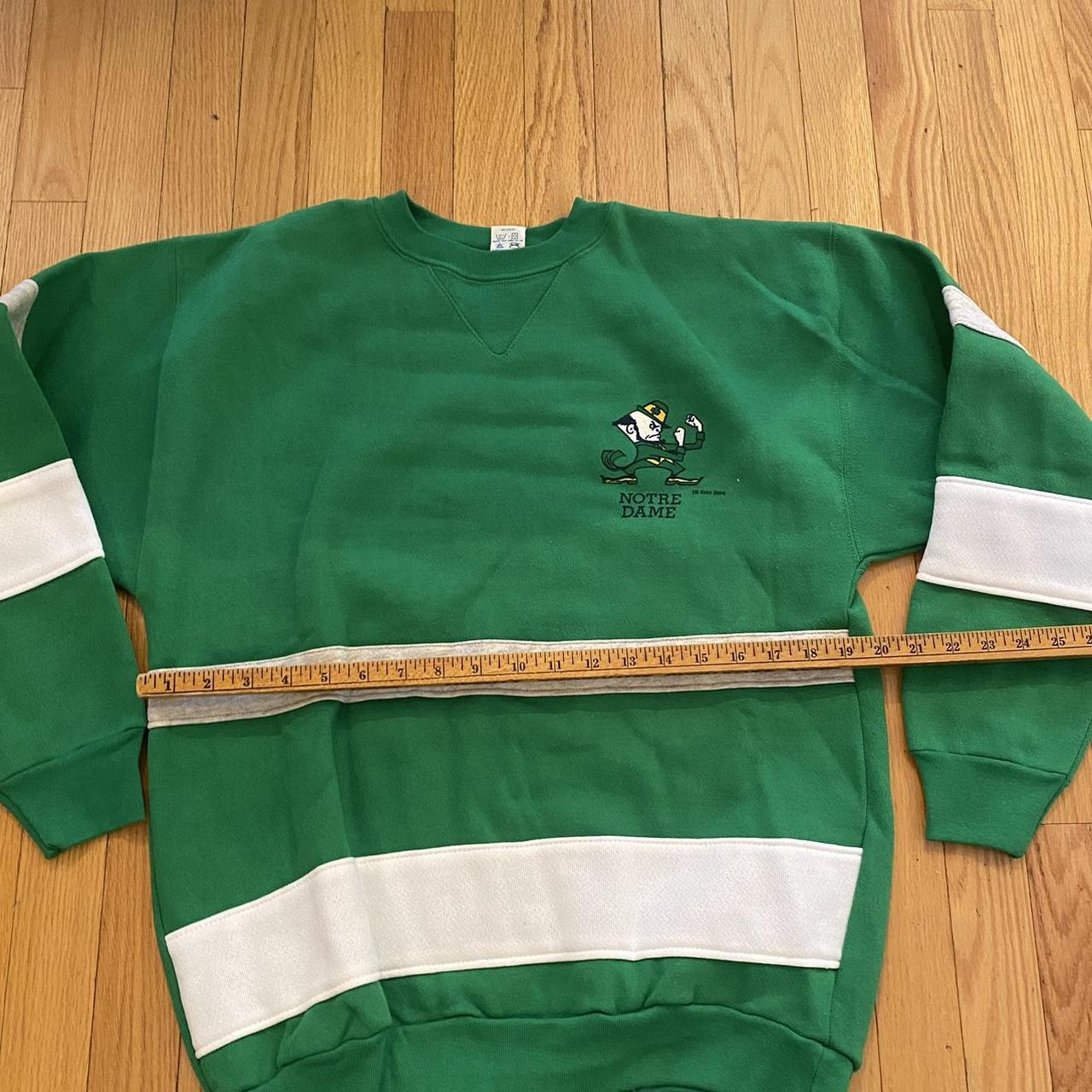 Artek Men's Green Sweatshirt (3)