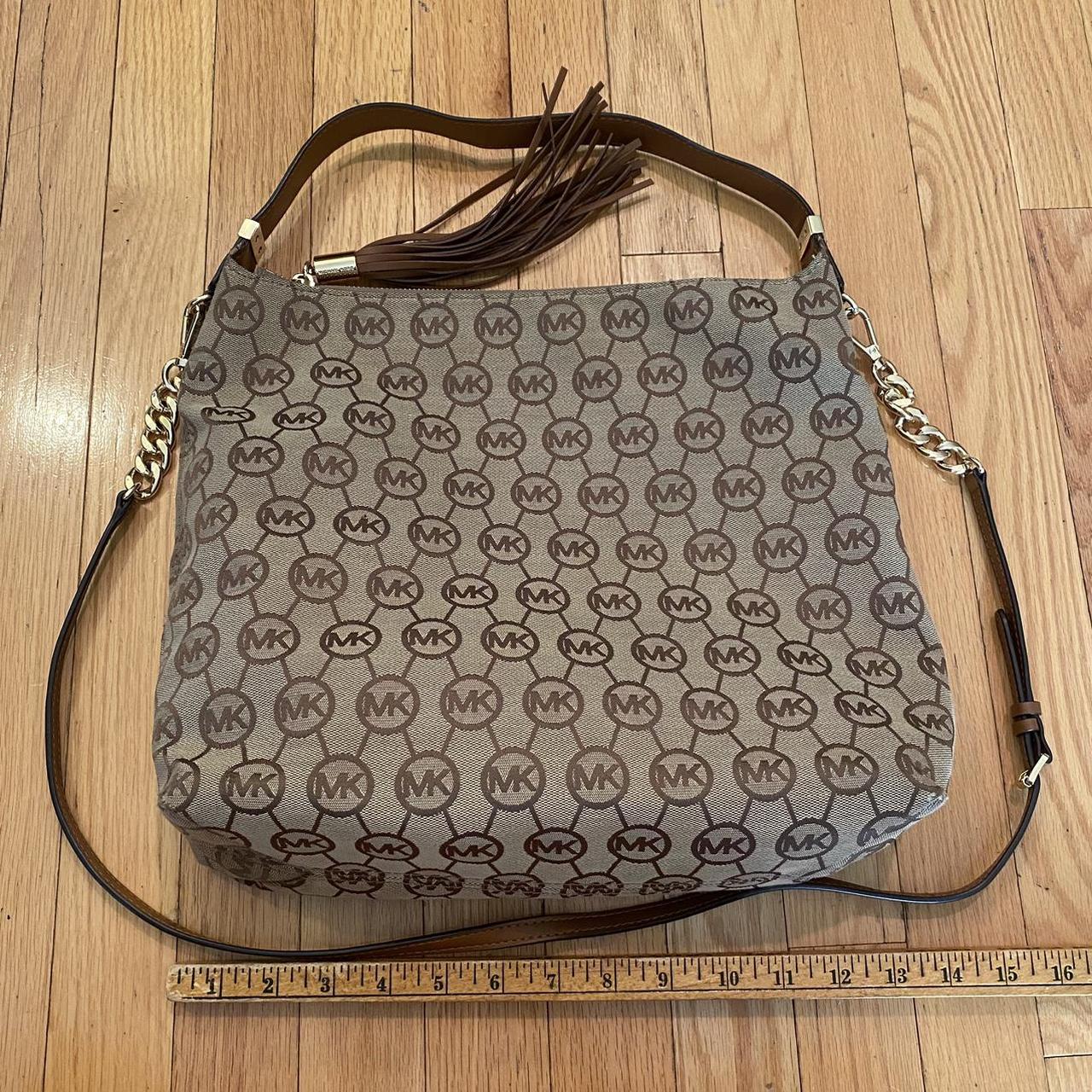 Michael kors large deals bedford