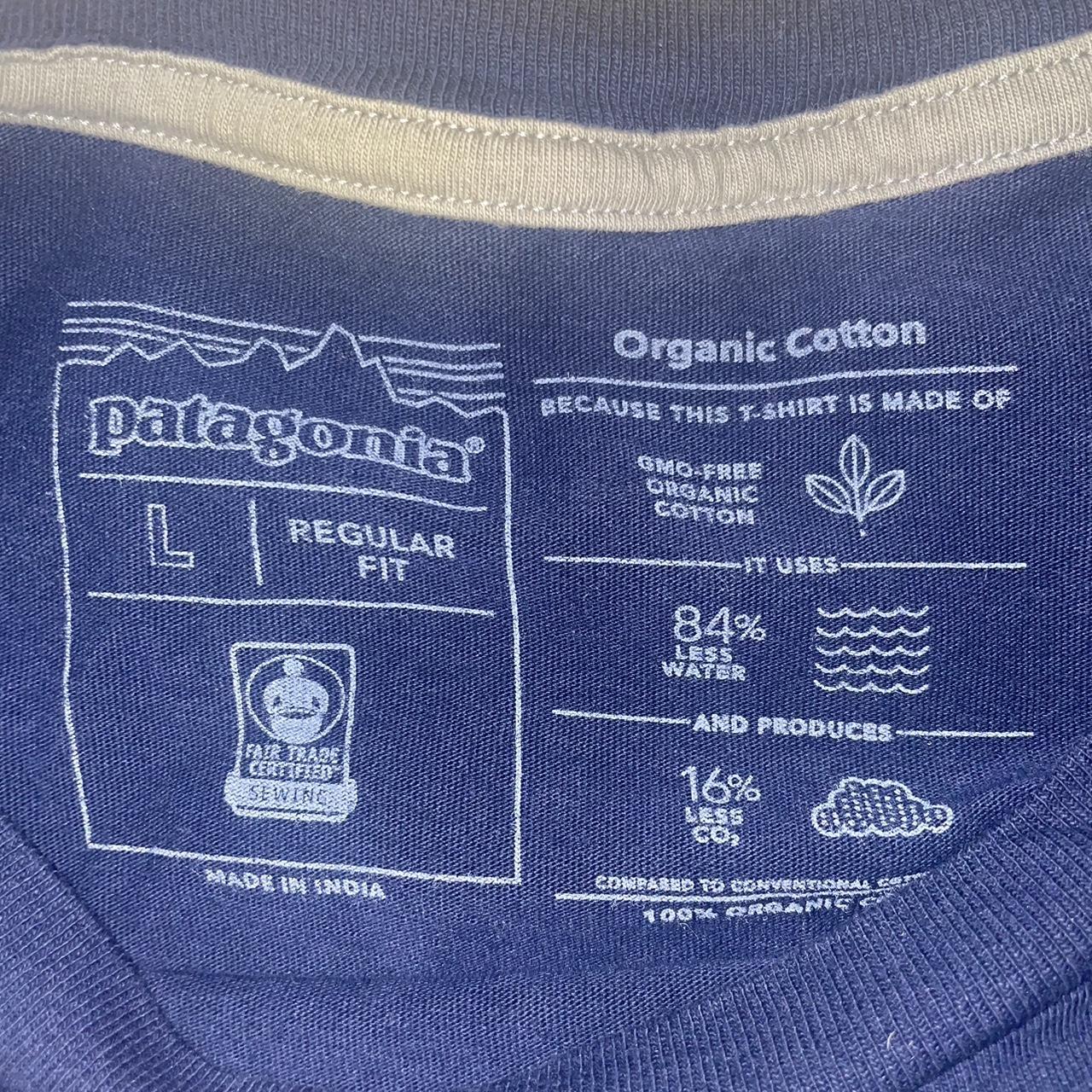 Patagonia 1973 T ⛰️ depop vintage y2k patagonia... Depop