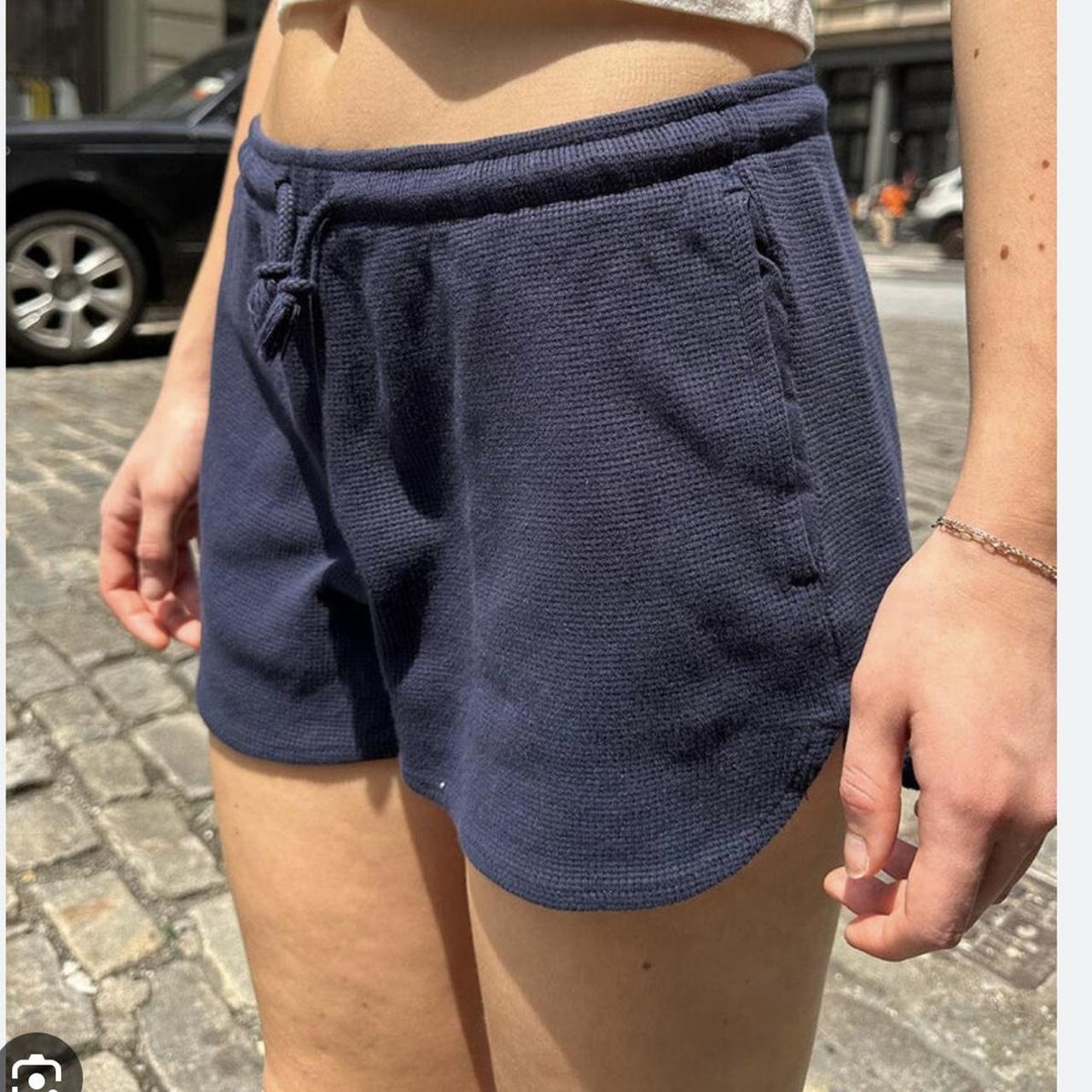 brandy melville summer shorts