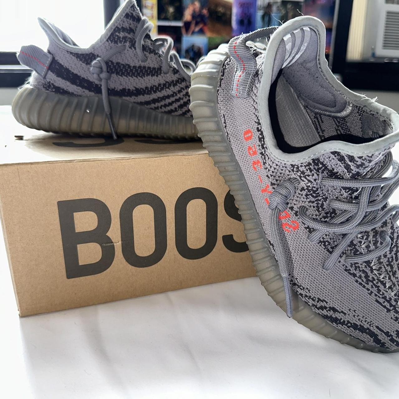 yeezy beluga 2.0 retail price
