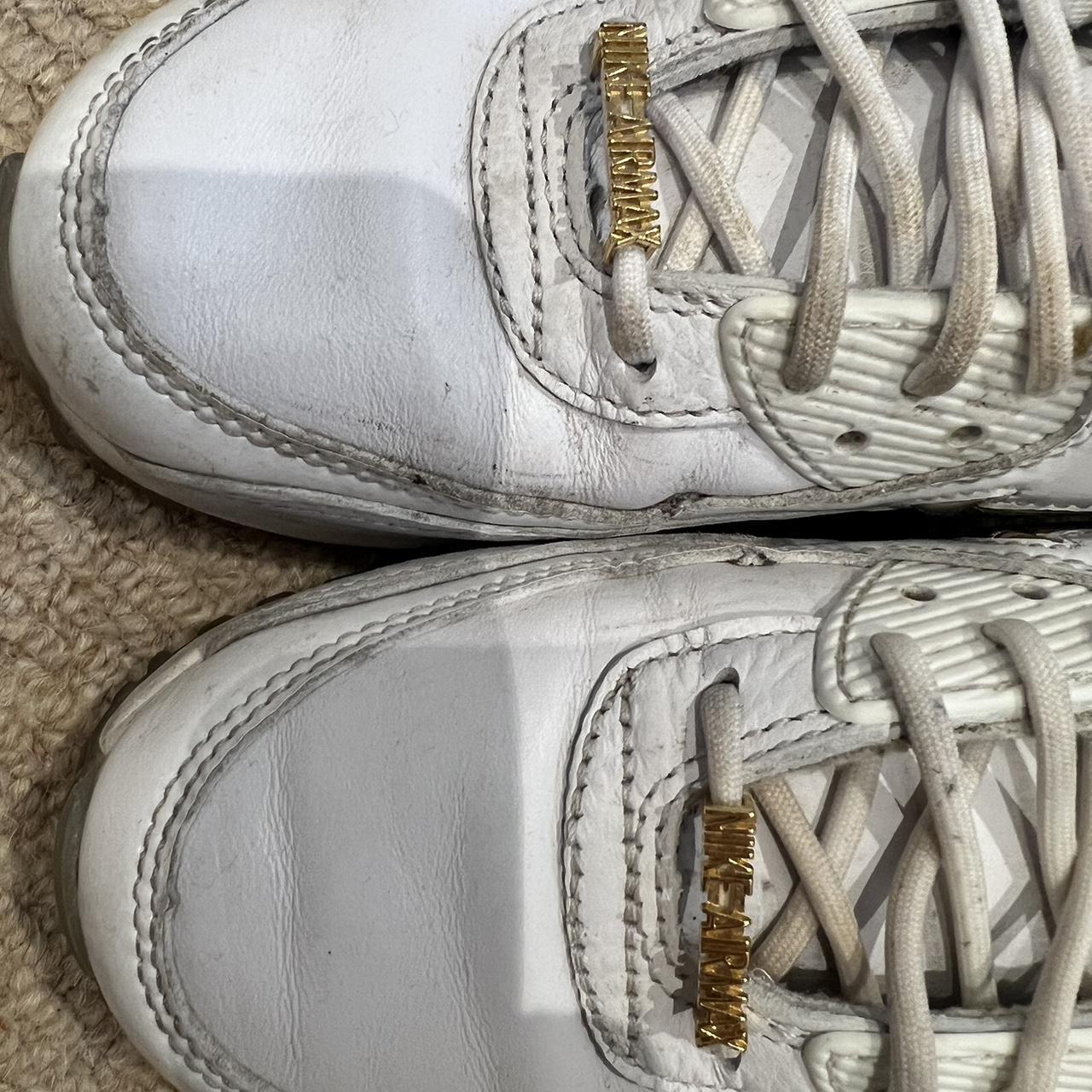 airmax 90 garage and grime