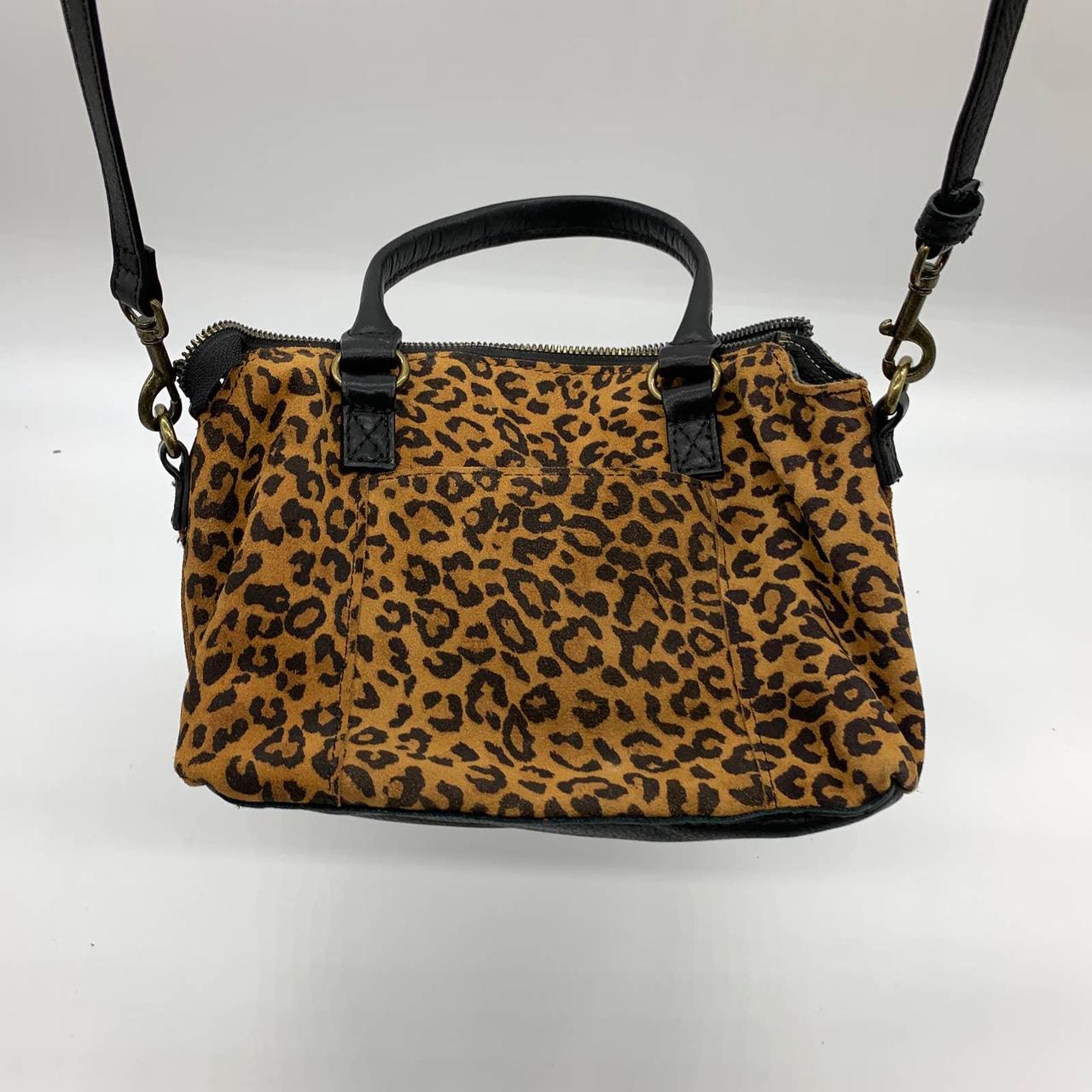 Super cool leopard Spice up any outfit Depop