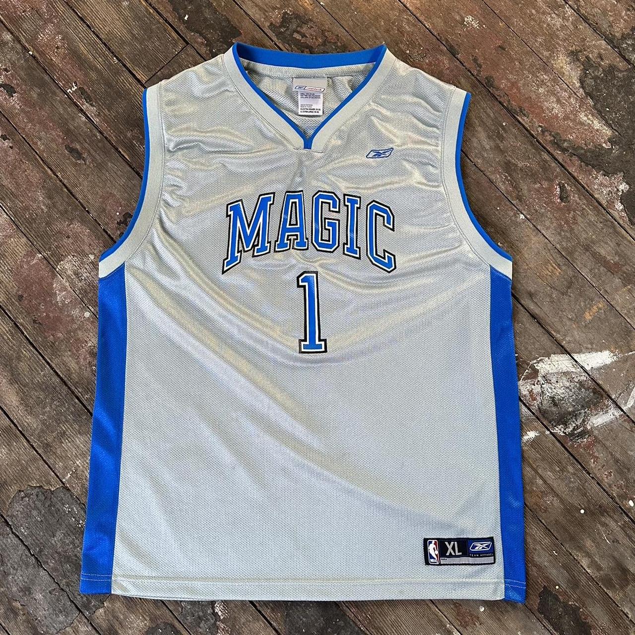 Youth Magic City Jersey