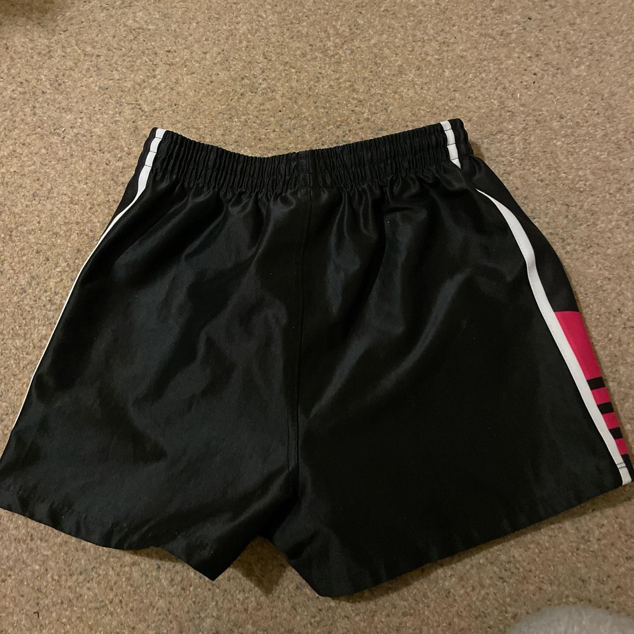 NRL rugby shorts SIZE MEDIUM selling as i don’t... - Depop