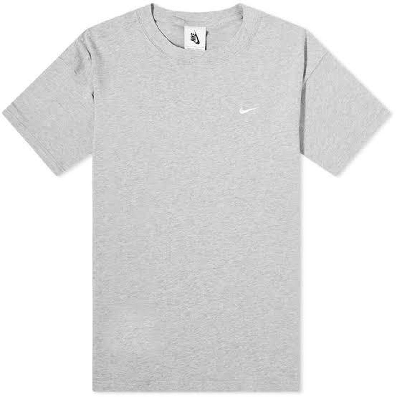 Nike Men's Multi T-shirt | Depop