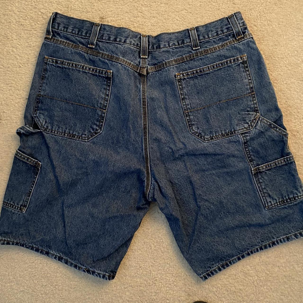 Men's Shorts | Depop