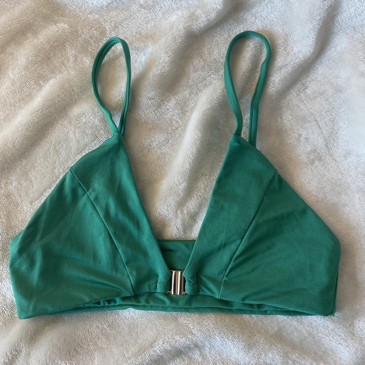 Miss Bikini Luxe Women's Swimsuit-one-piece | Depop