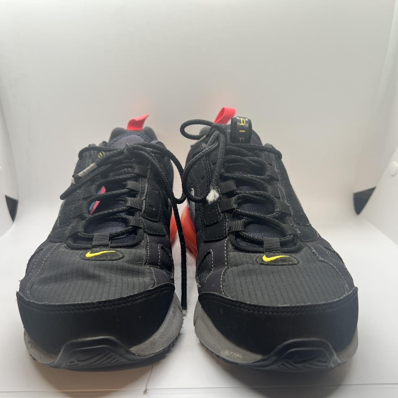 Original authentic nike air max 270 deals