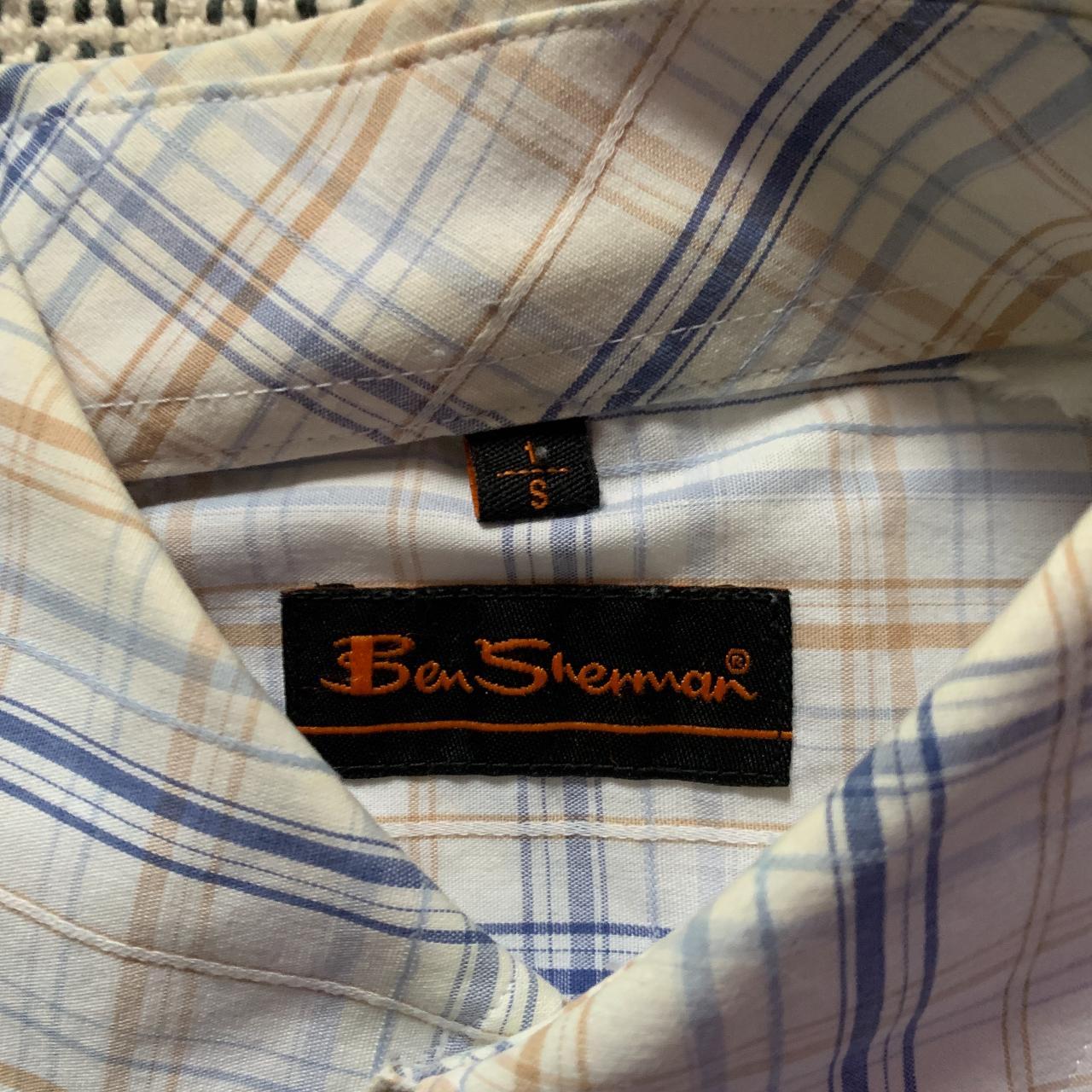 Ben Sherman Men's Shirt (2)